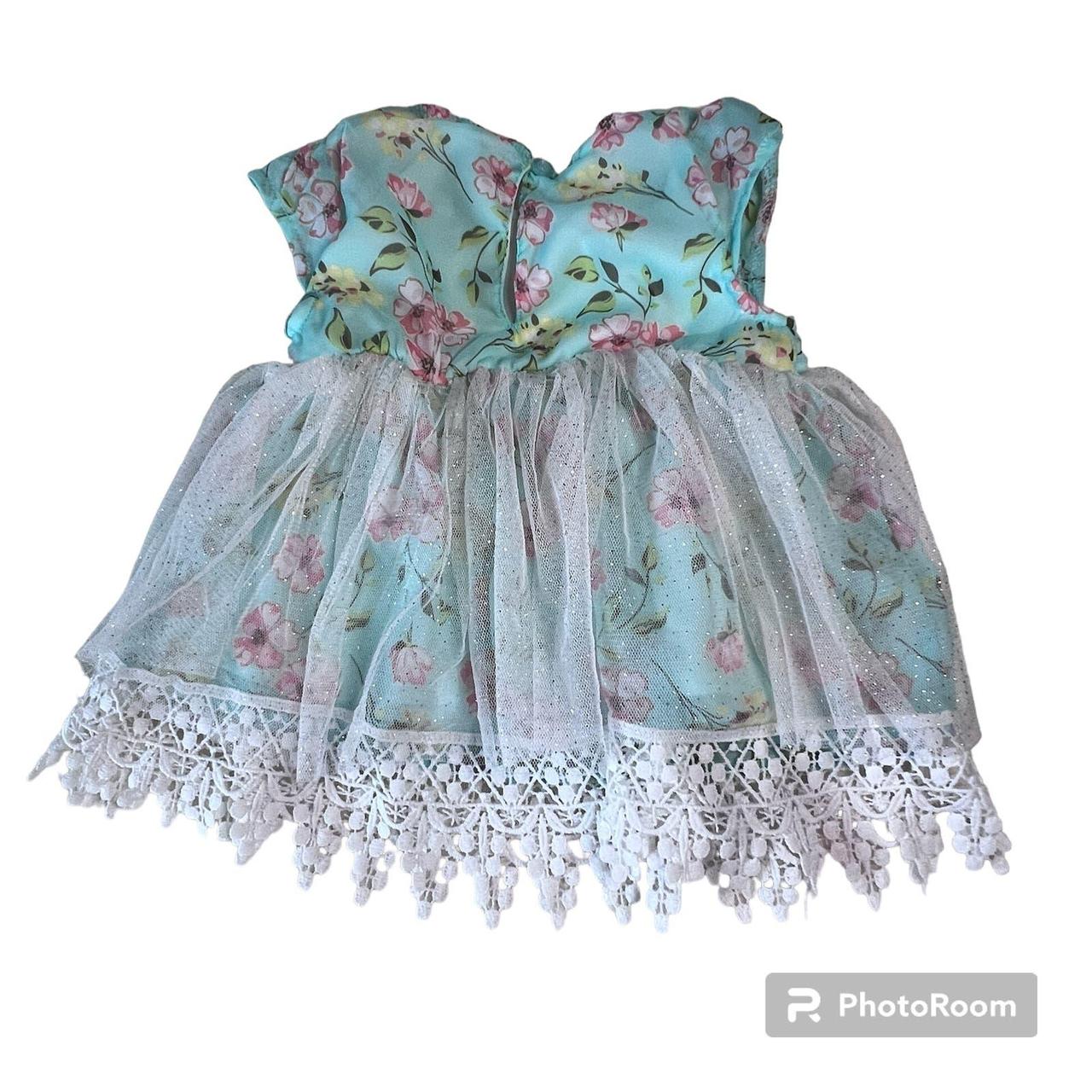 Little lass clearance dress