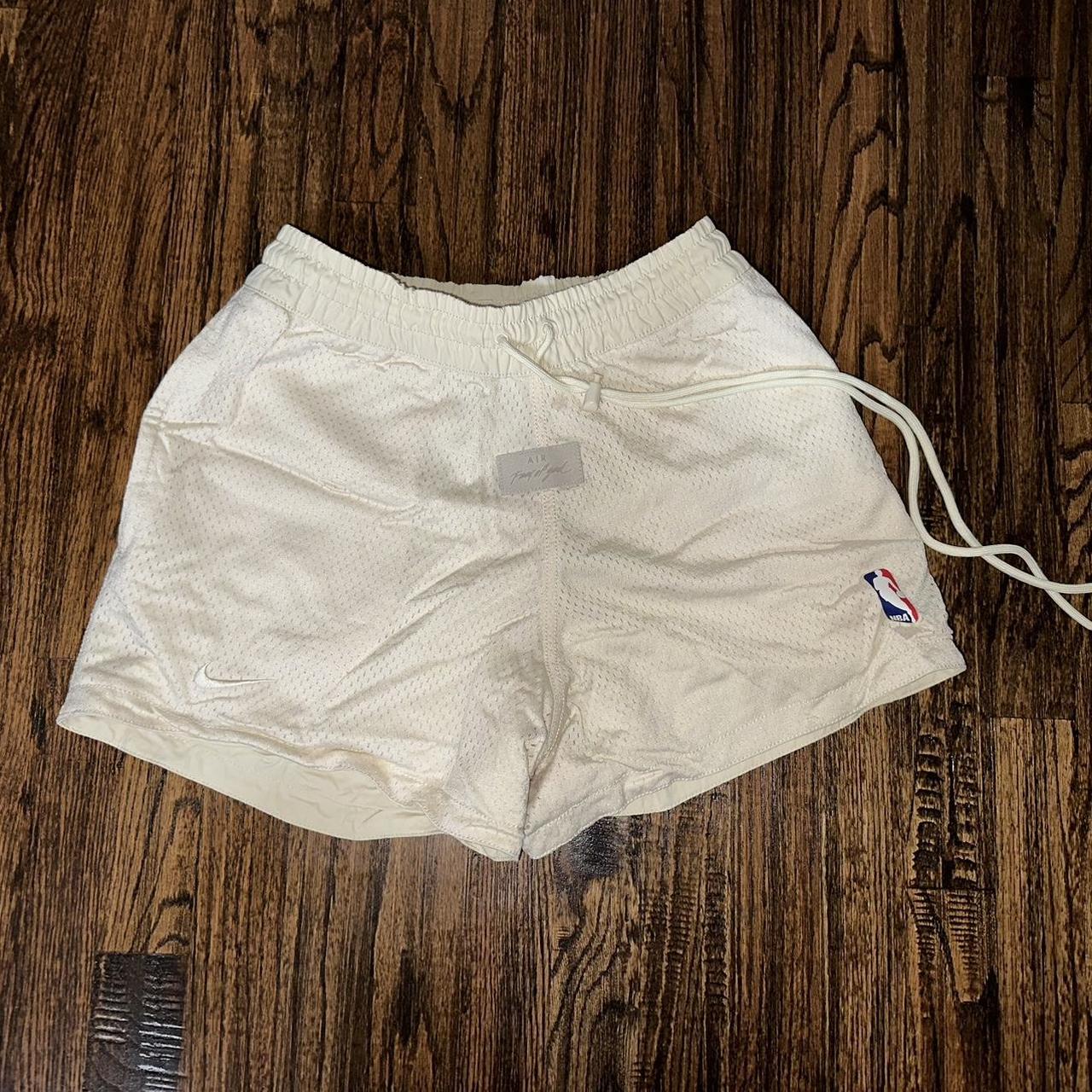 Nike x Fear of God x NBA Basketball Shorts FOG. Depop