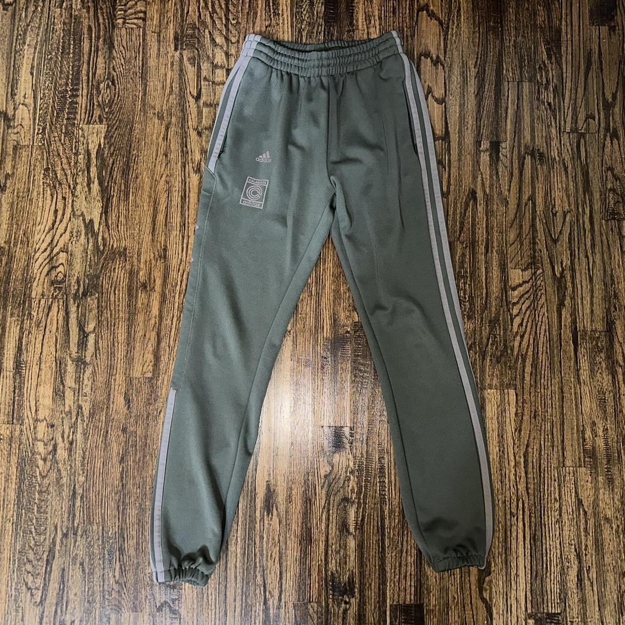 Adidas Yeezy Calabasas Track store Pants