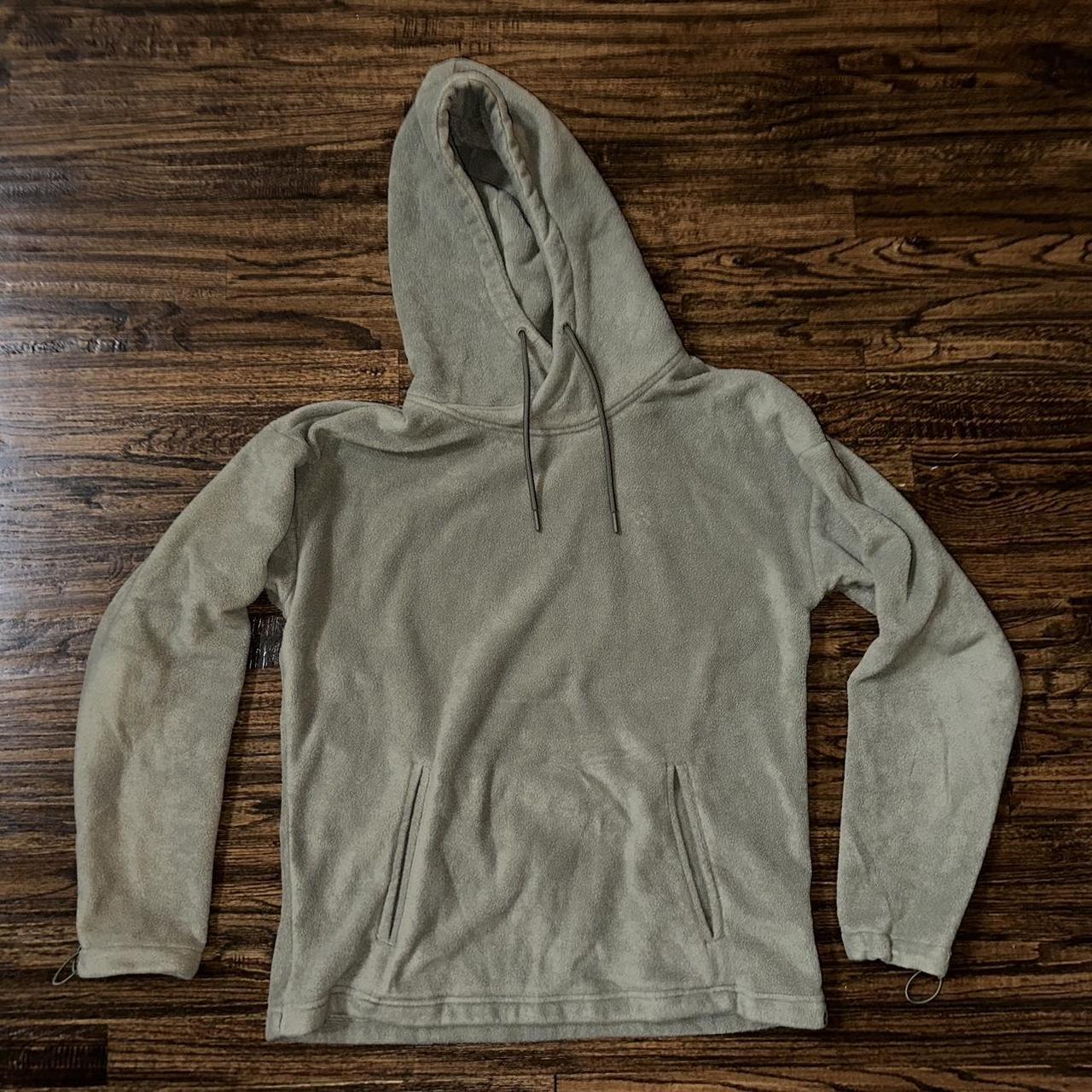 Kith columbia fleece best sale