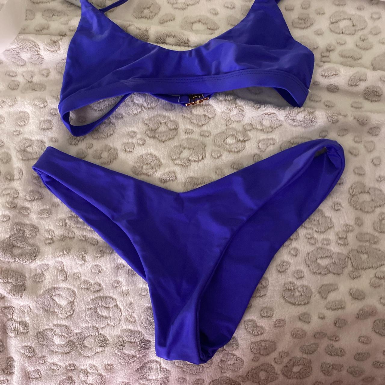 Kulani kini mystery bathing suit never worn Depop