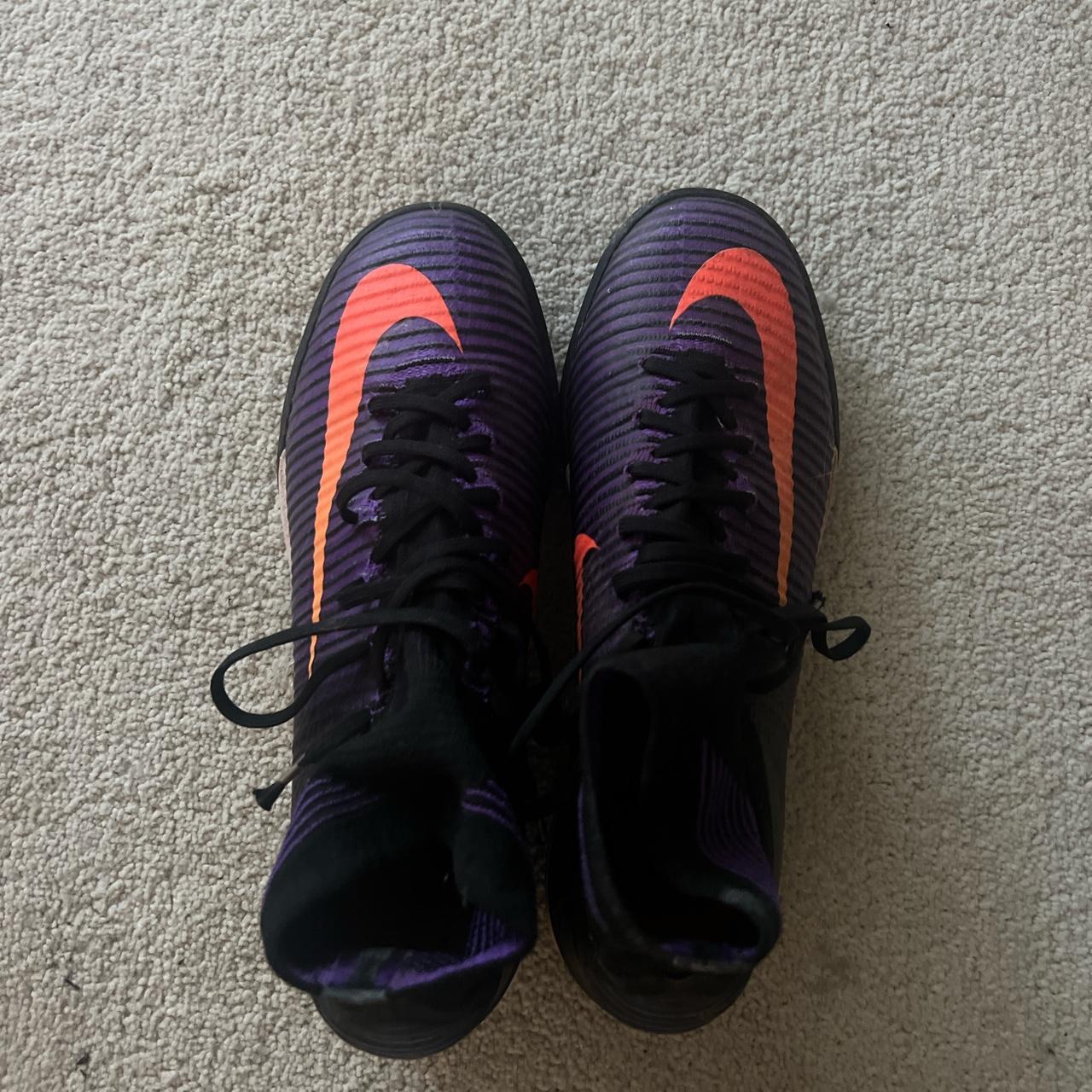 mercurial astro boots