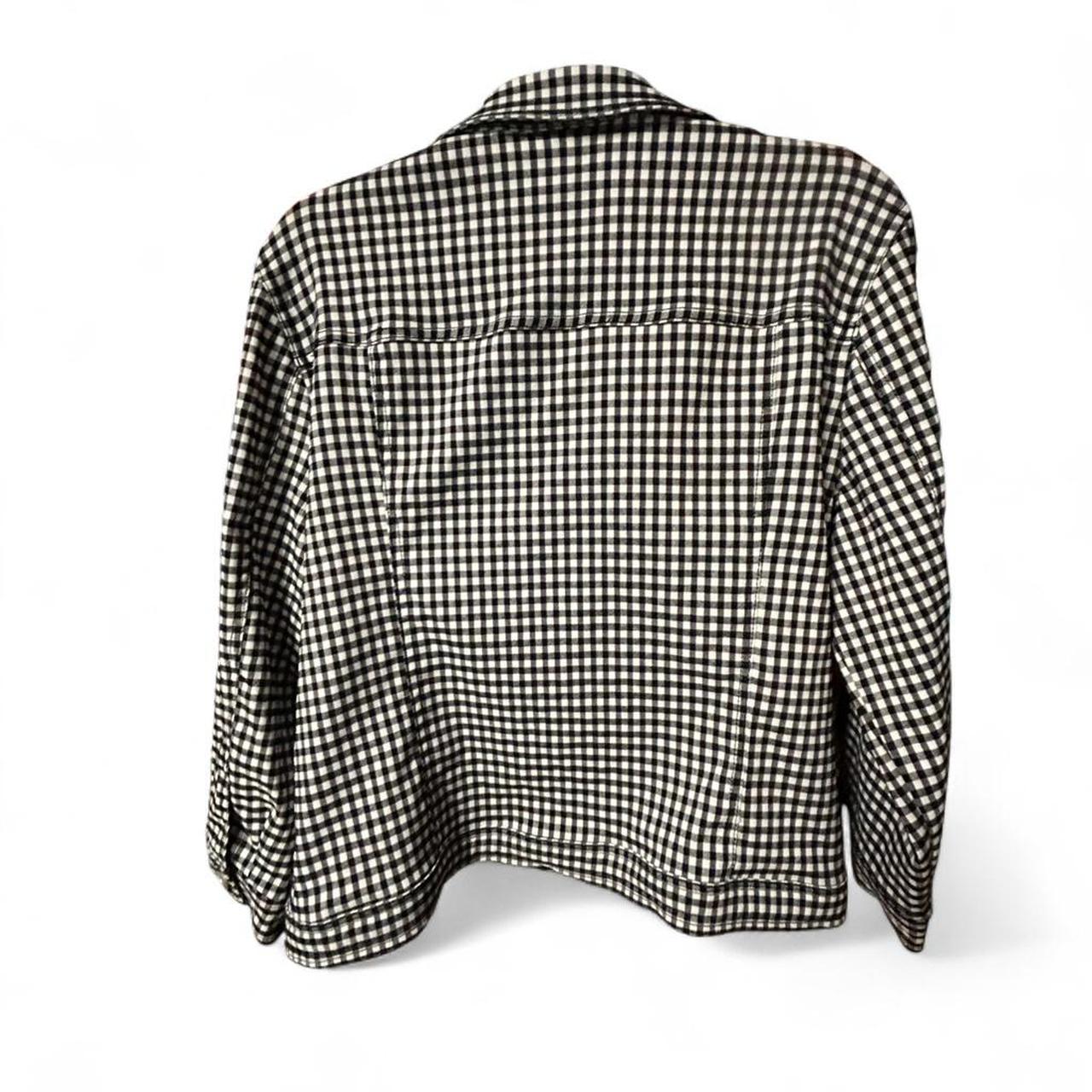 Ruby Rd. Women's Jacket - Black/Multi - 16 – Ruby… - image 2