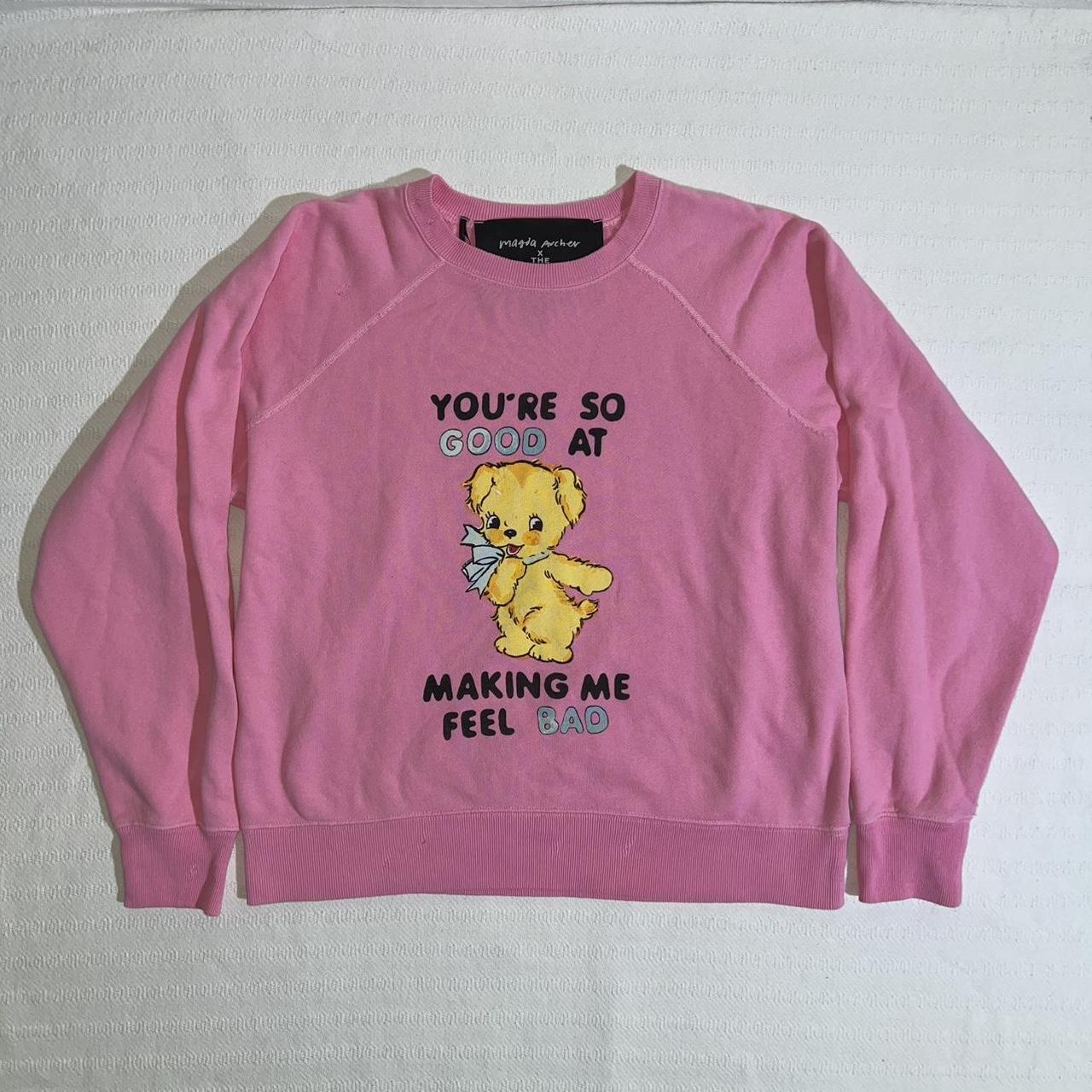 Marc jacobs-magda-archer - Depop