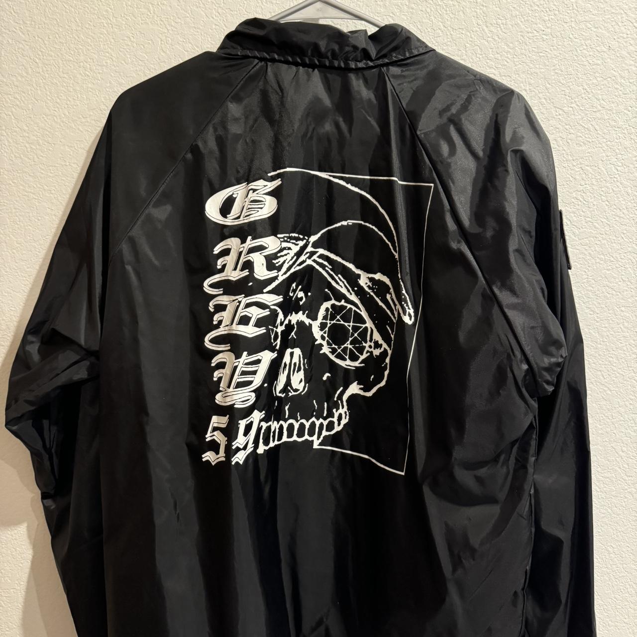 G59 jacket hotsell