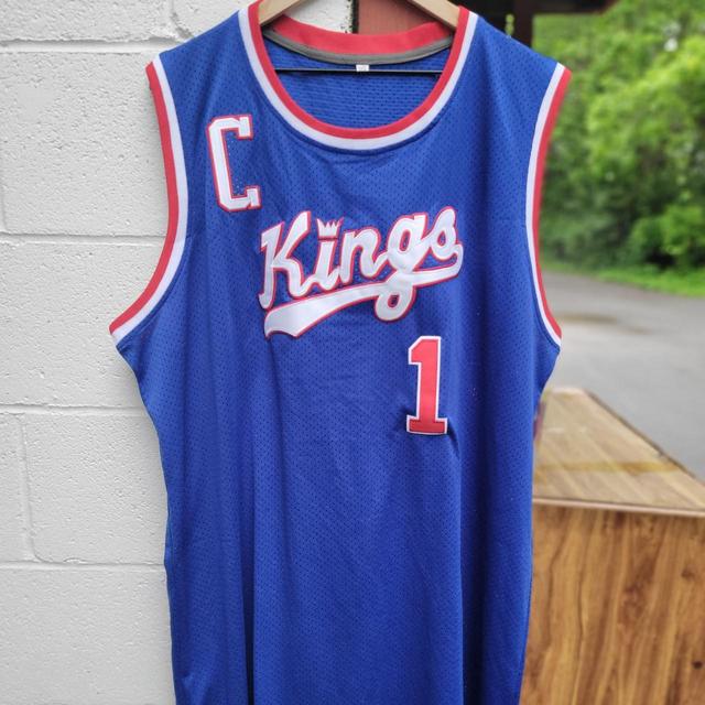 Tiny archibald hot sale jersey