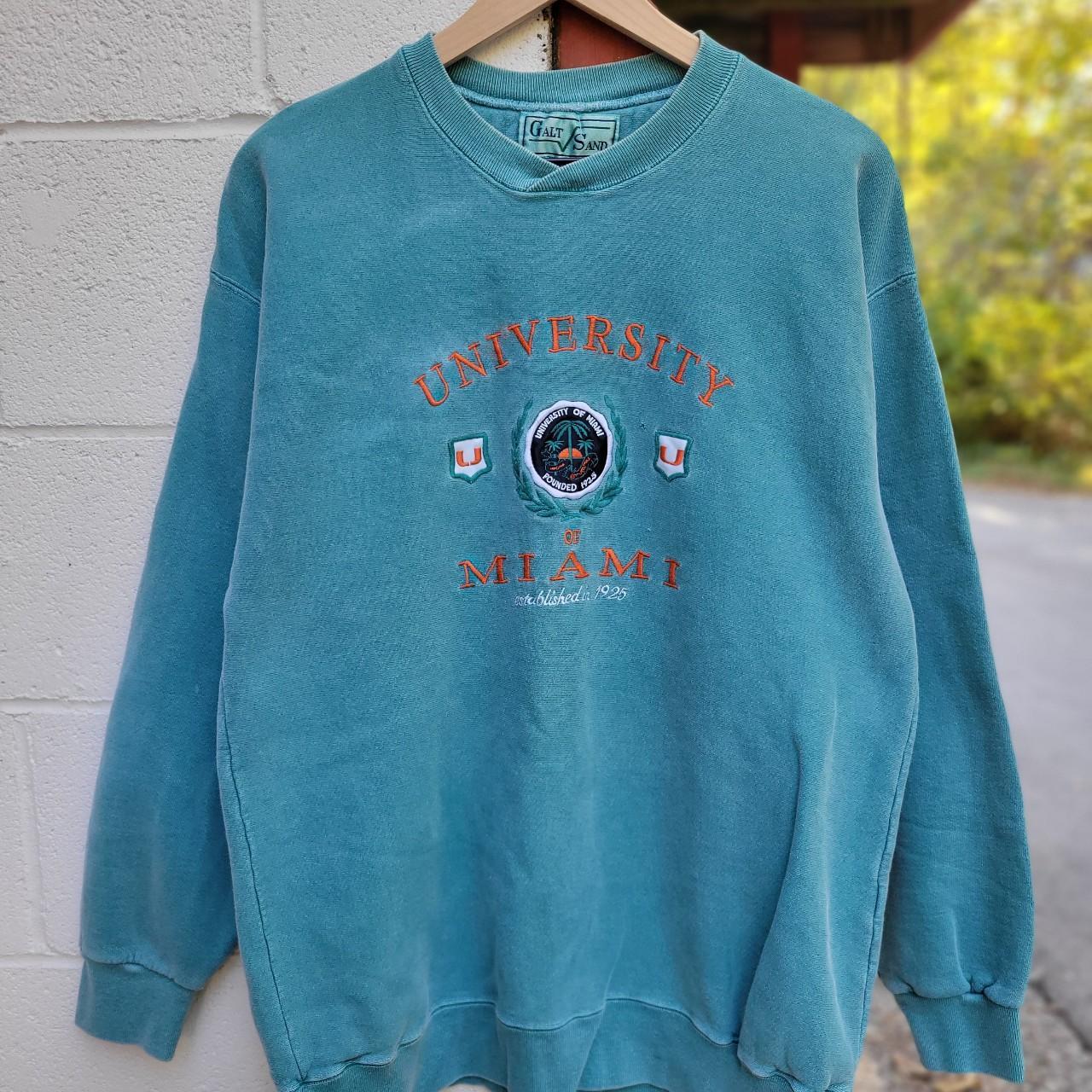 Baltimore Ravens vintage crewneck sweatshirt Men's - Depop