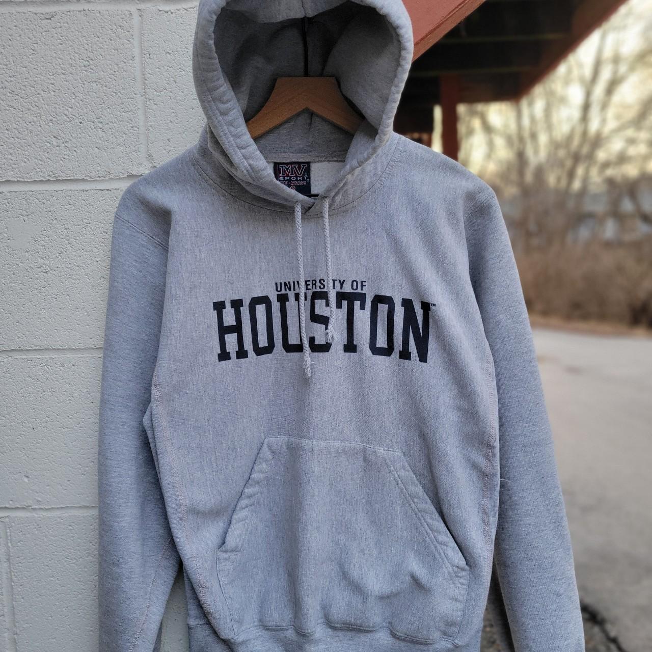 Hoodie american online vintage