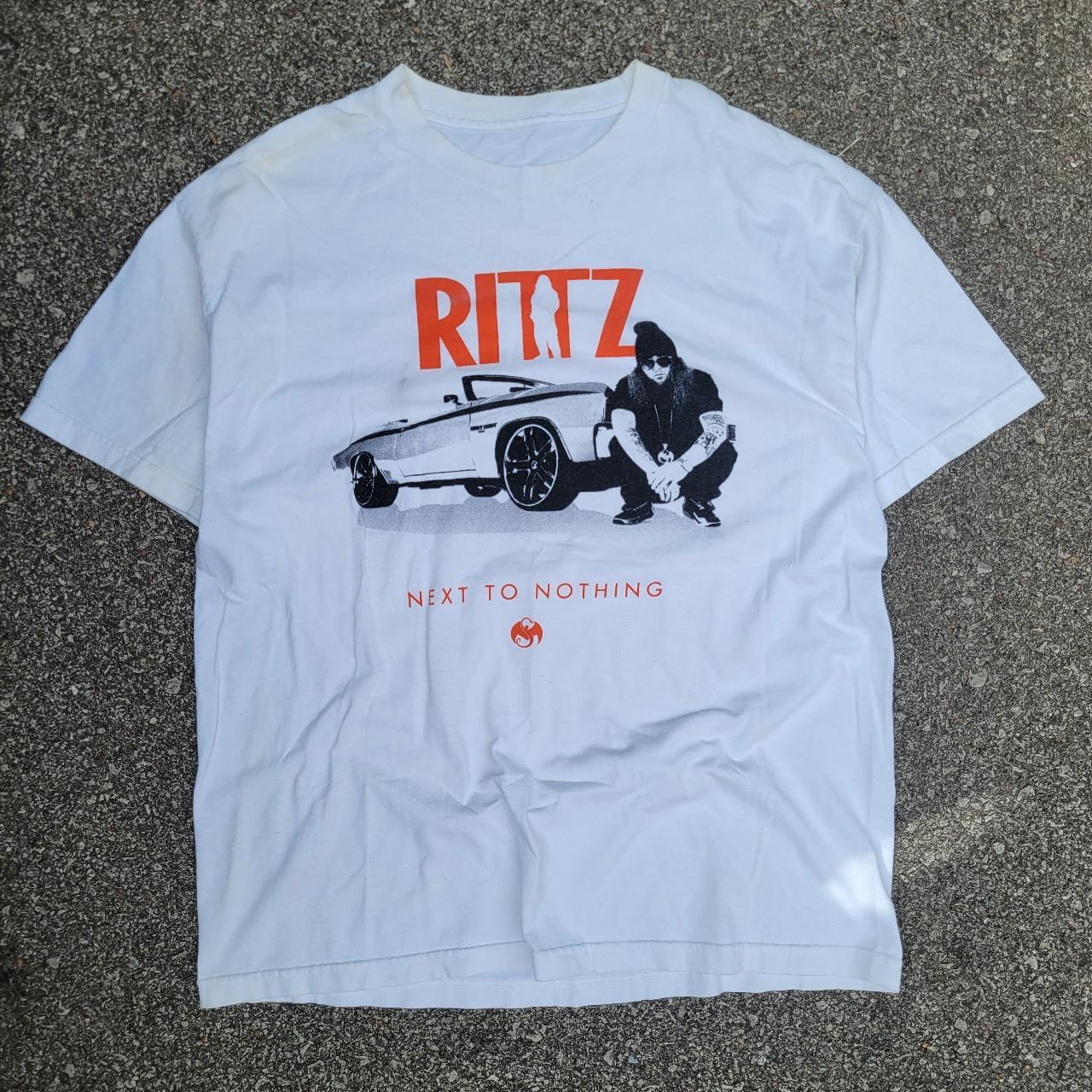 Rittz The T Shirt Rapper Rittz The T Shirt Rapper
