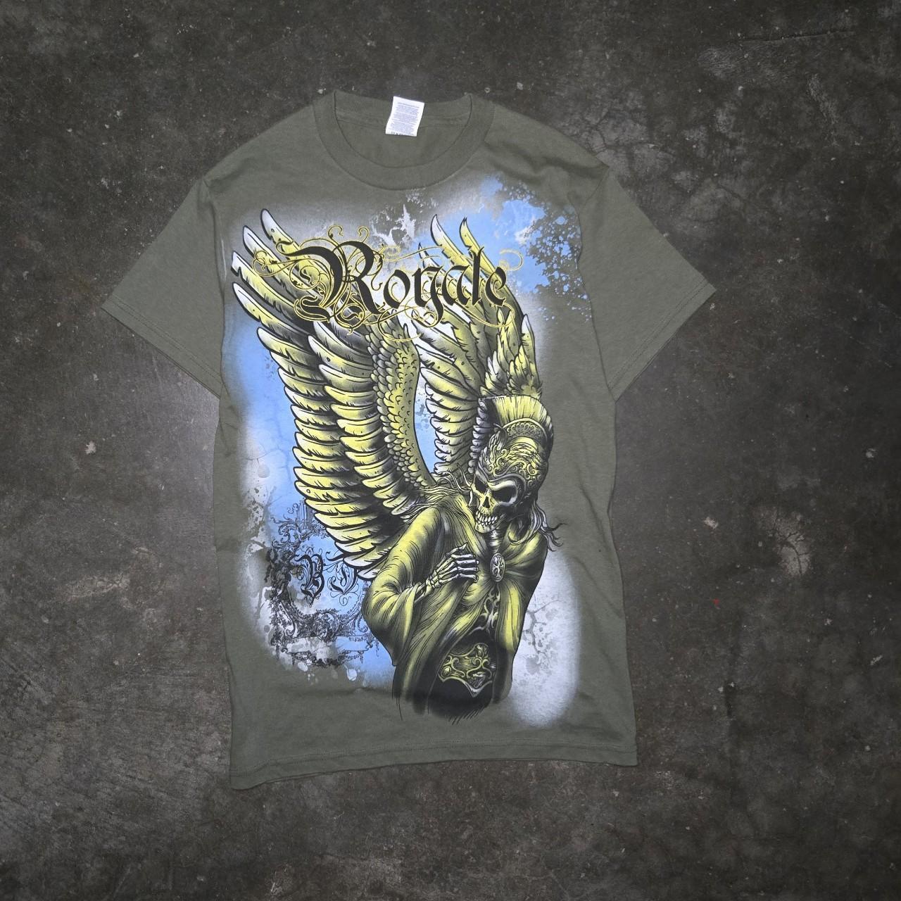 item listed by the_vintage_returns