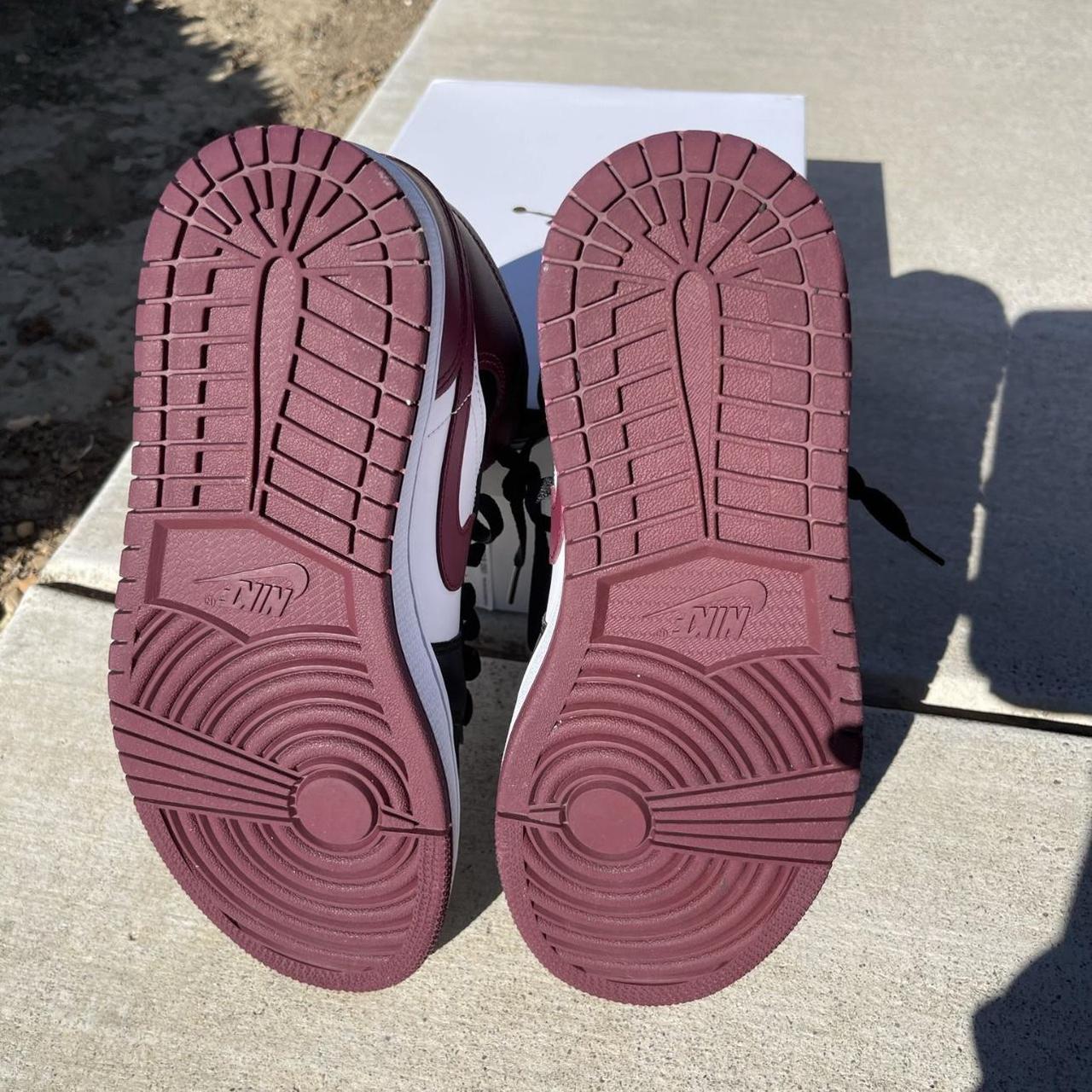 woman aj 1