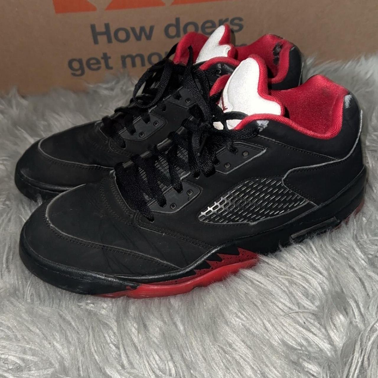 Jordan 5 retro hot sale low alternate 90