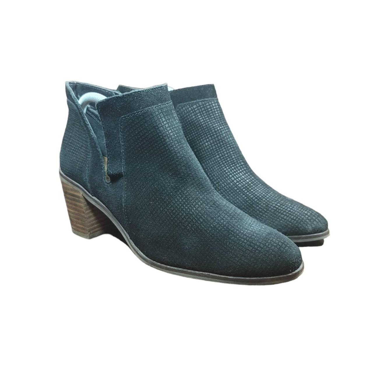 Lucky sale ponic bootie