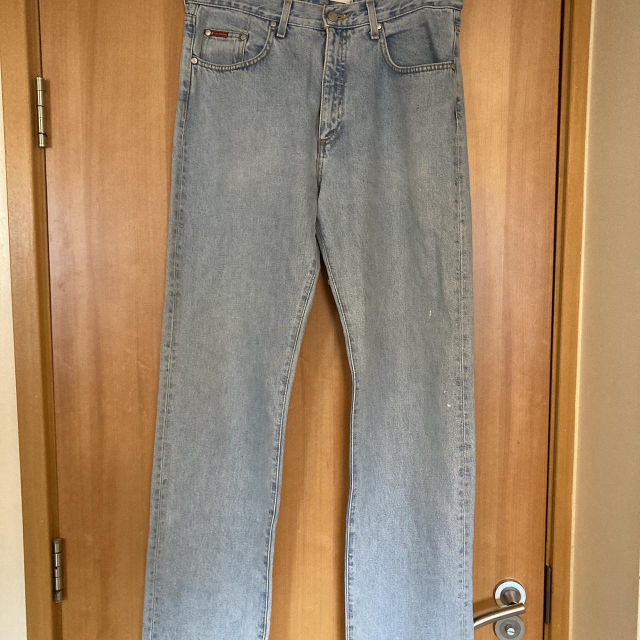 lee cooper jeans mens