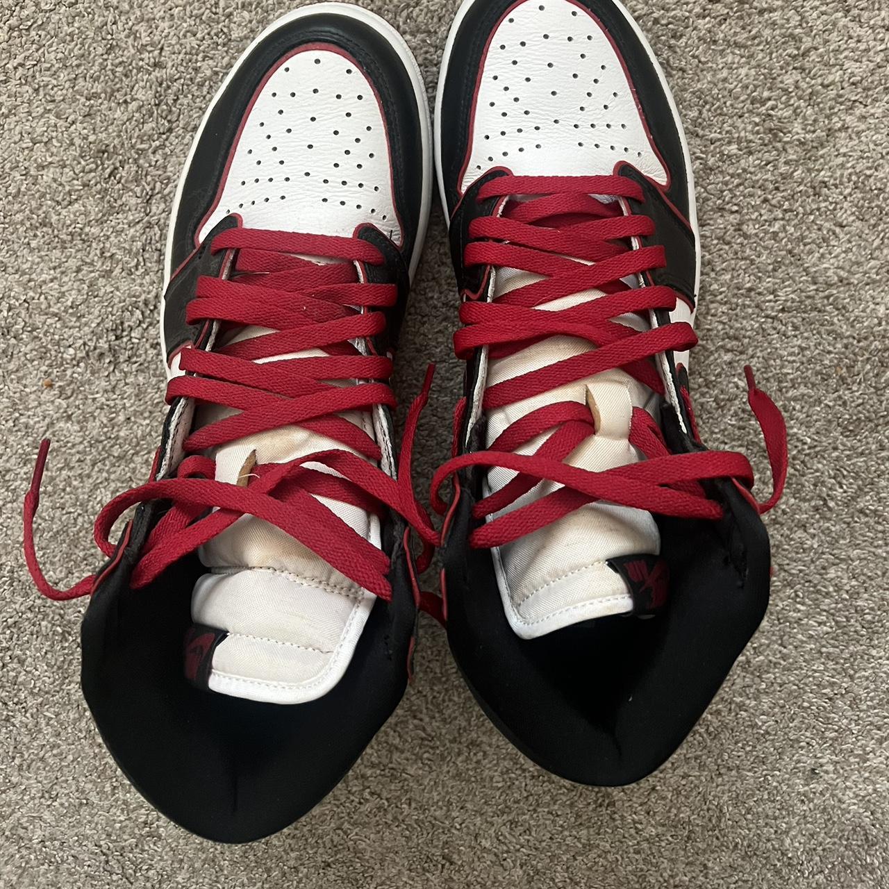 bloodline nike jordan