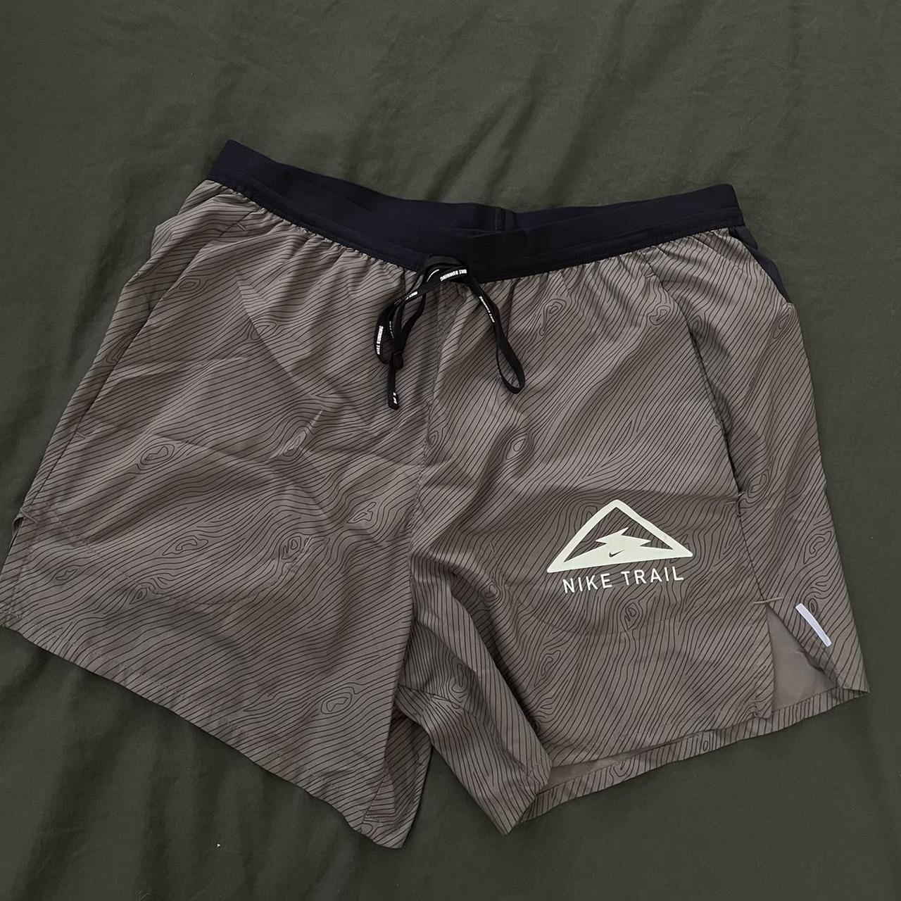 mens nike festival shorts
