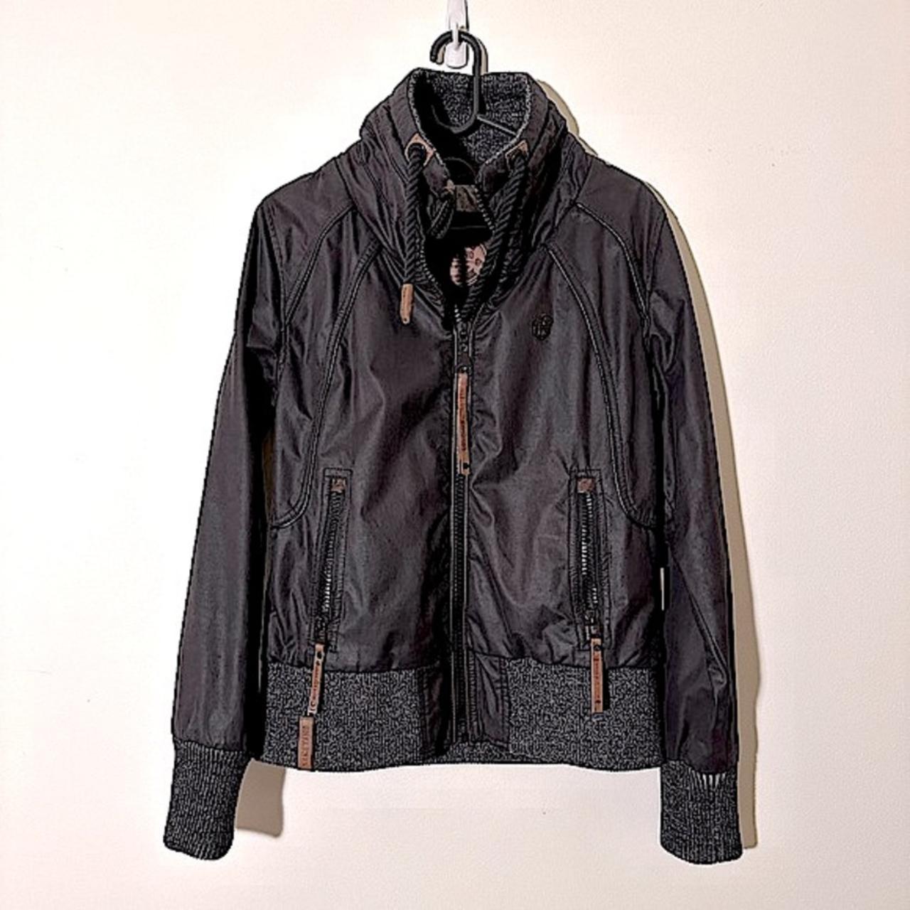 Naketano on sale bomber jacket