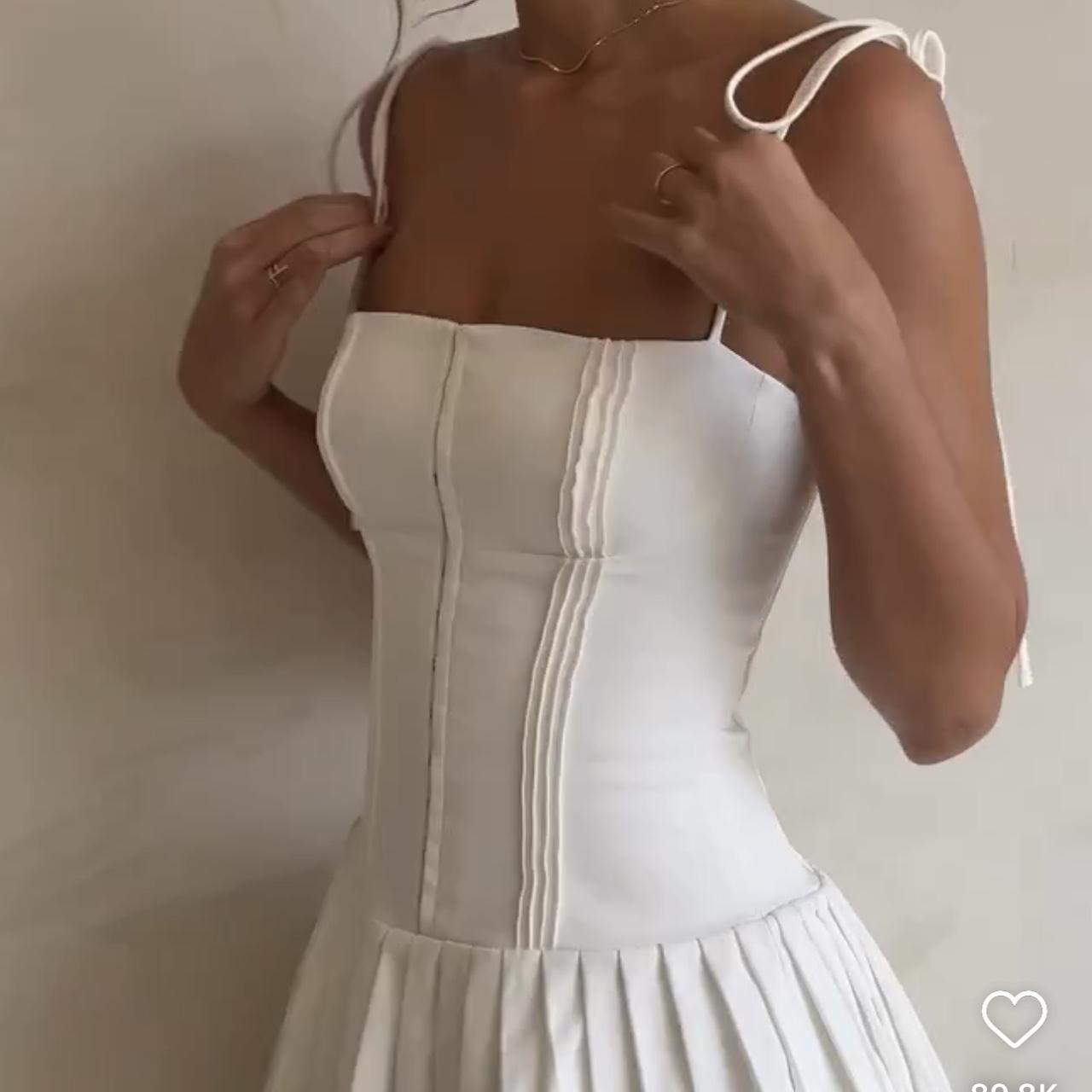 House of CB Marcy dress! It's beautiful and perfect | Depop