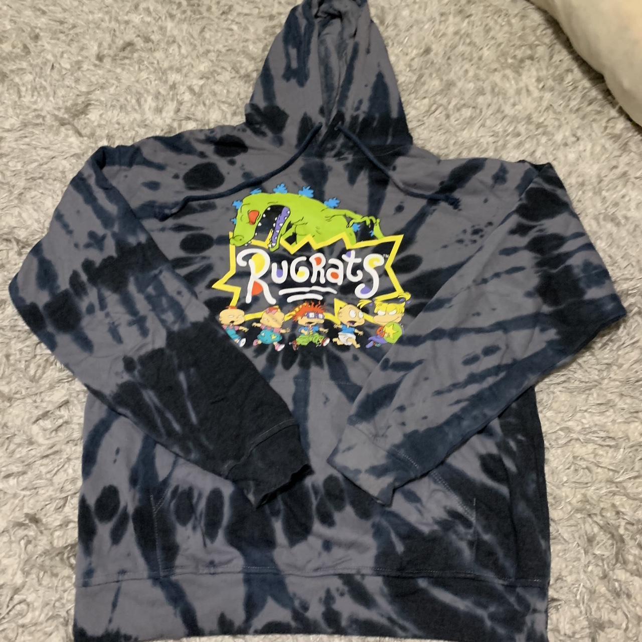 Rue21 best sale rugrats hoodie