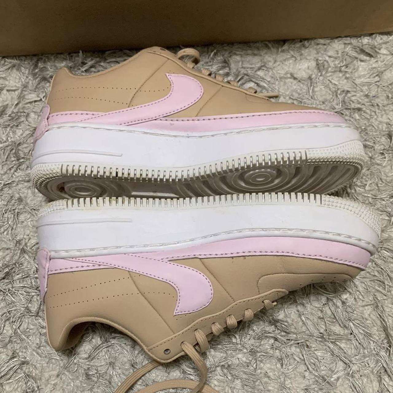 Nike jester clearance pink