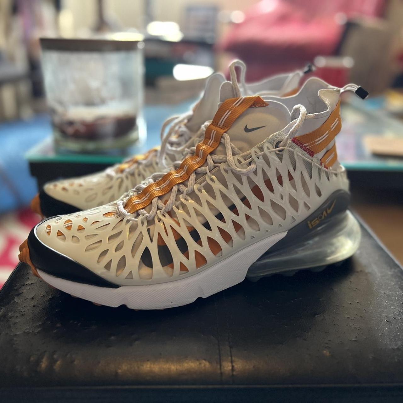 270 limited edition