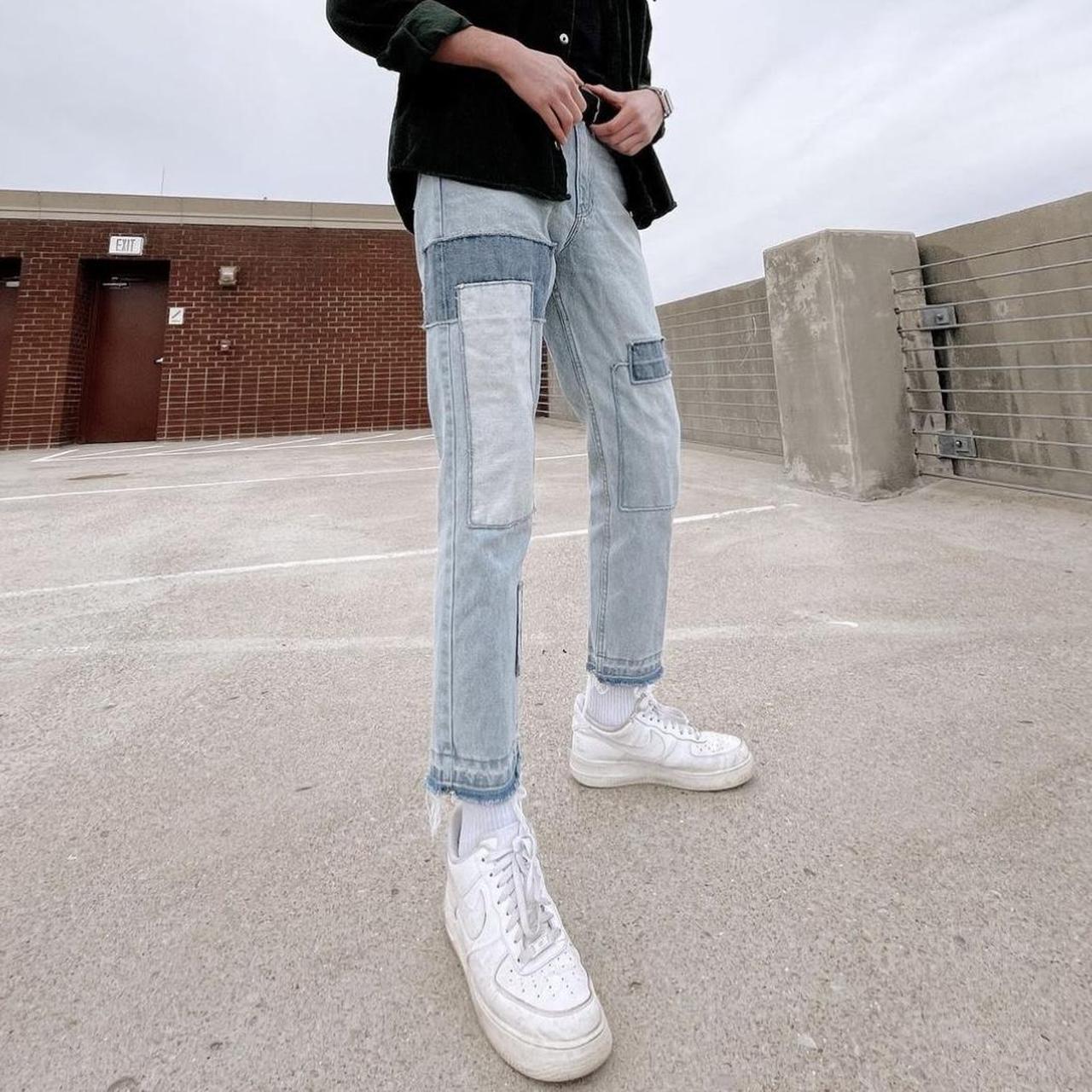 Urban outfitters sale dad fit jeans