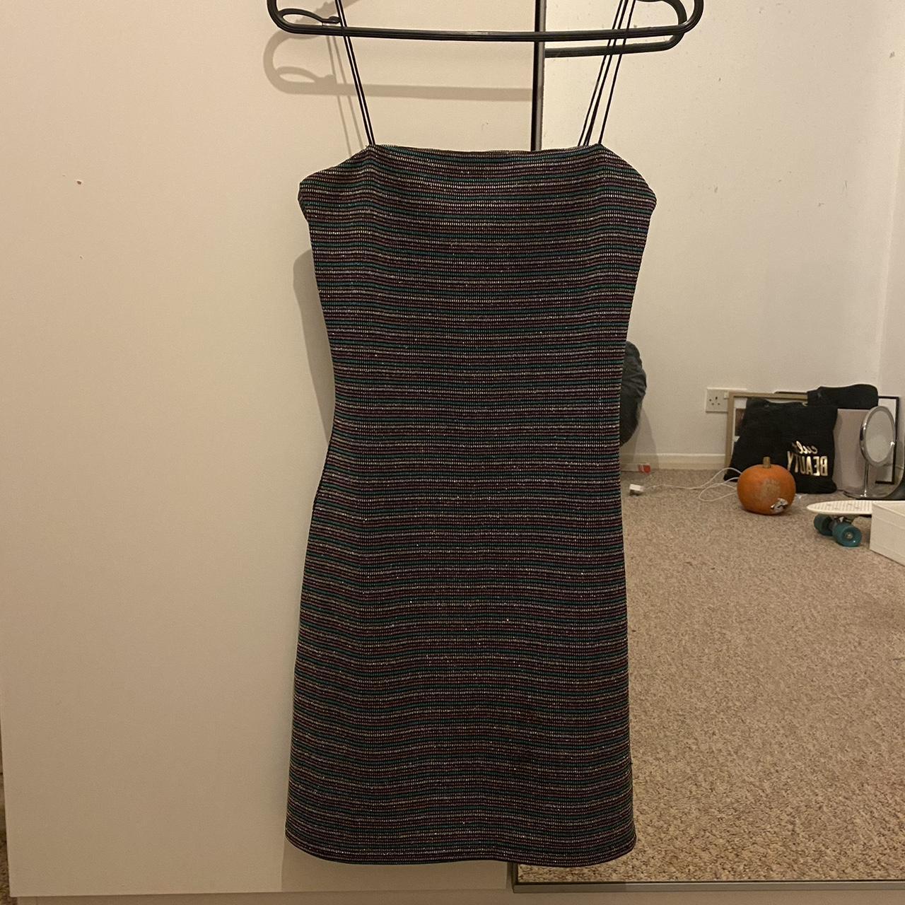 Stunning Sparkle Urban Outfitter Dress 🪩 Hardly... Depop