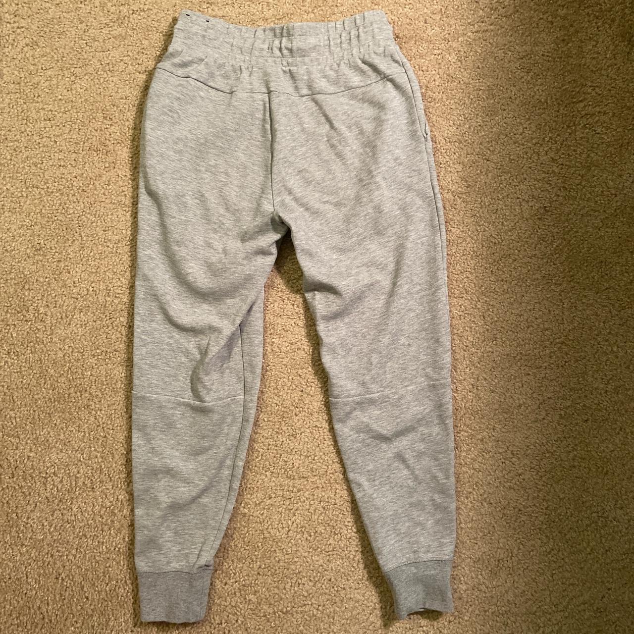 Women’s Nike joggers in grey Size xs Great... - Depop