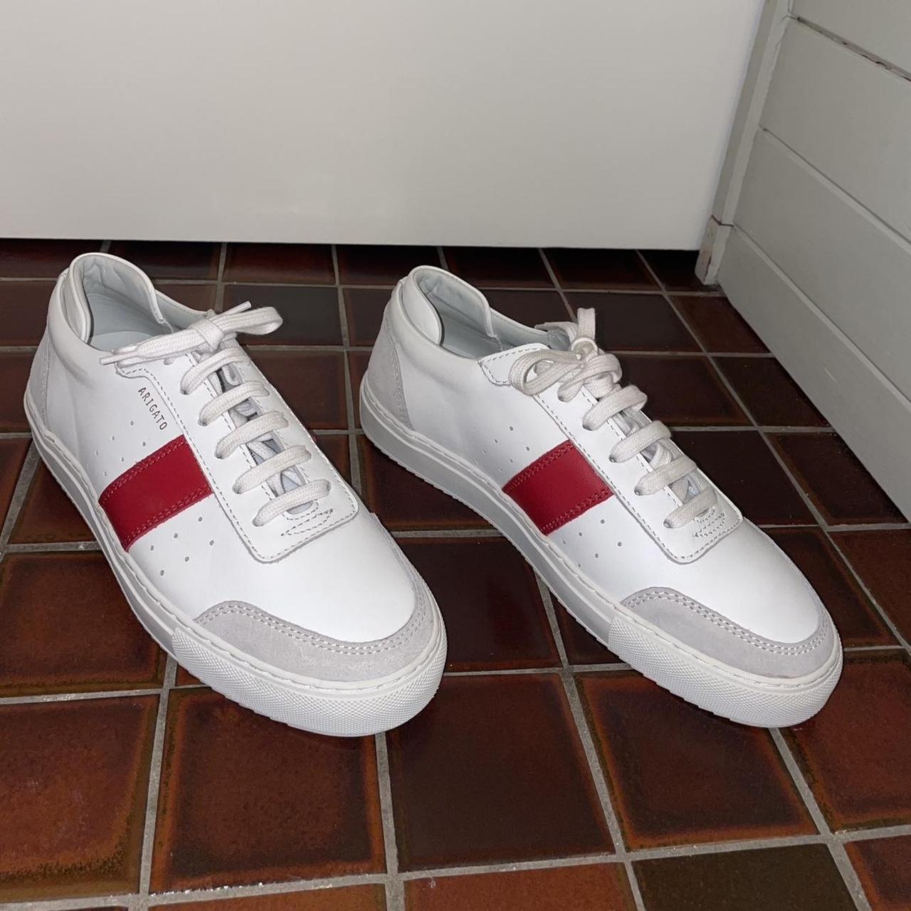 arigato dunk sneakers