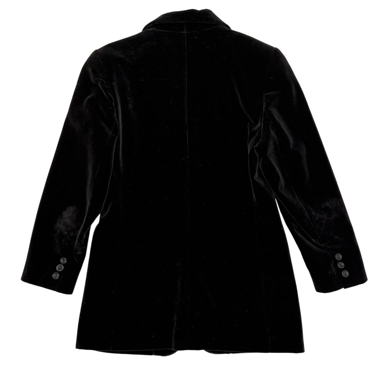 Source Unknown Women's Jacket - Black/Grey - 4 – … - image 3