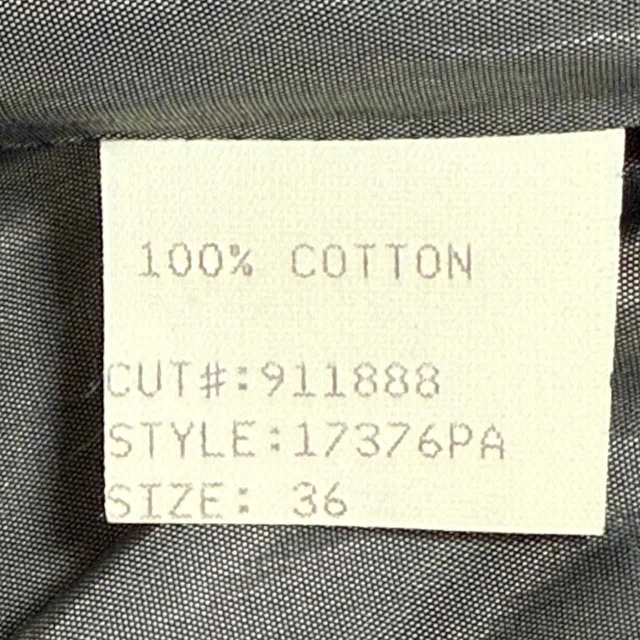 Source Unknown Women's Jacket - Black/Grey - 4 – … - image 6