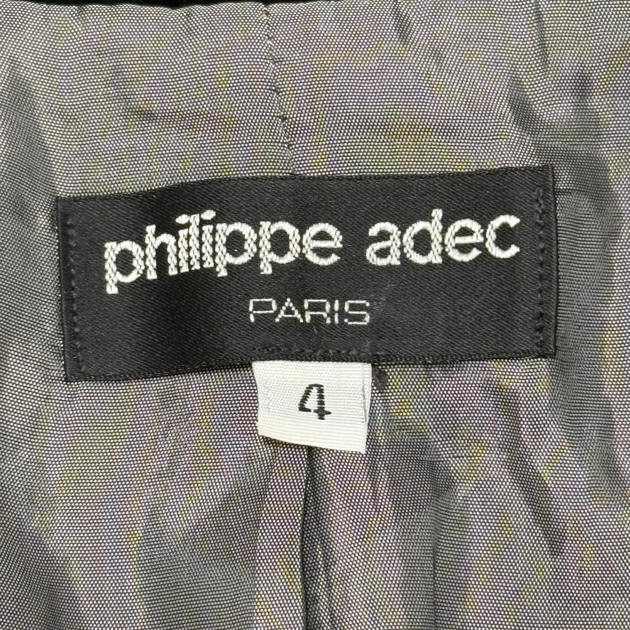 Source Unknown Women's Jacket - Black/Grey - 4 – … - image 4