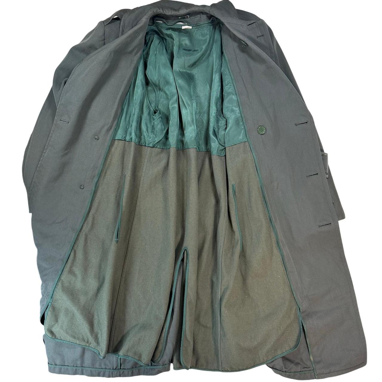 Source Unknown Men's Jacket - Green - S – Step in… - image 7