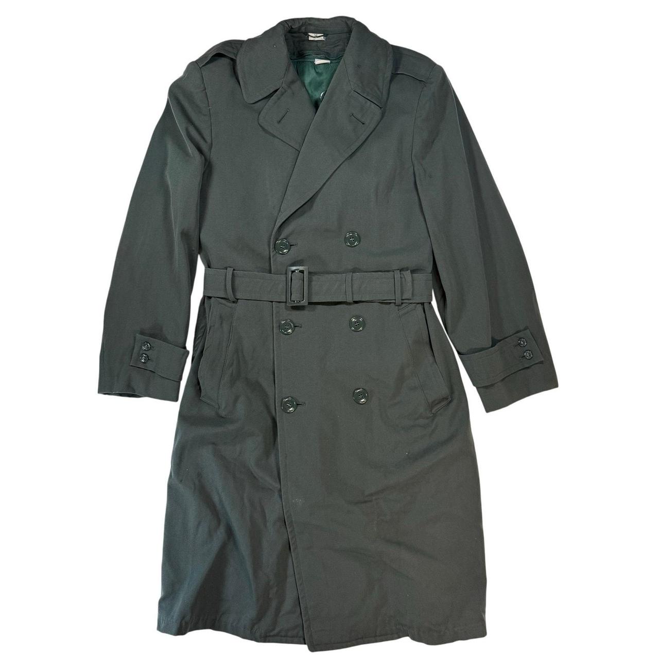 Source Unknown Men's Jacket - Green - S – Step in… - image 6