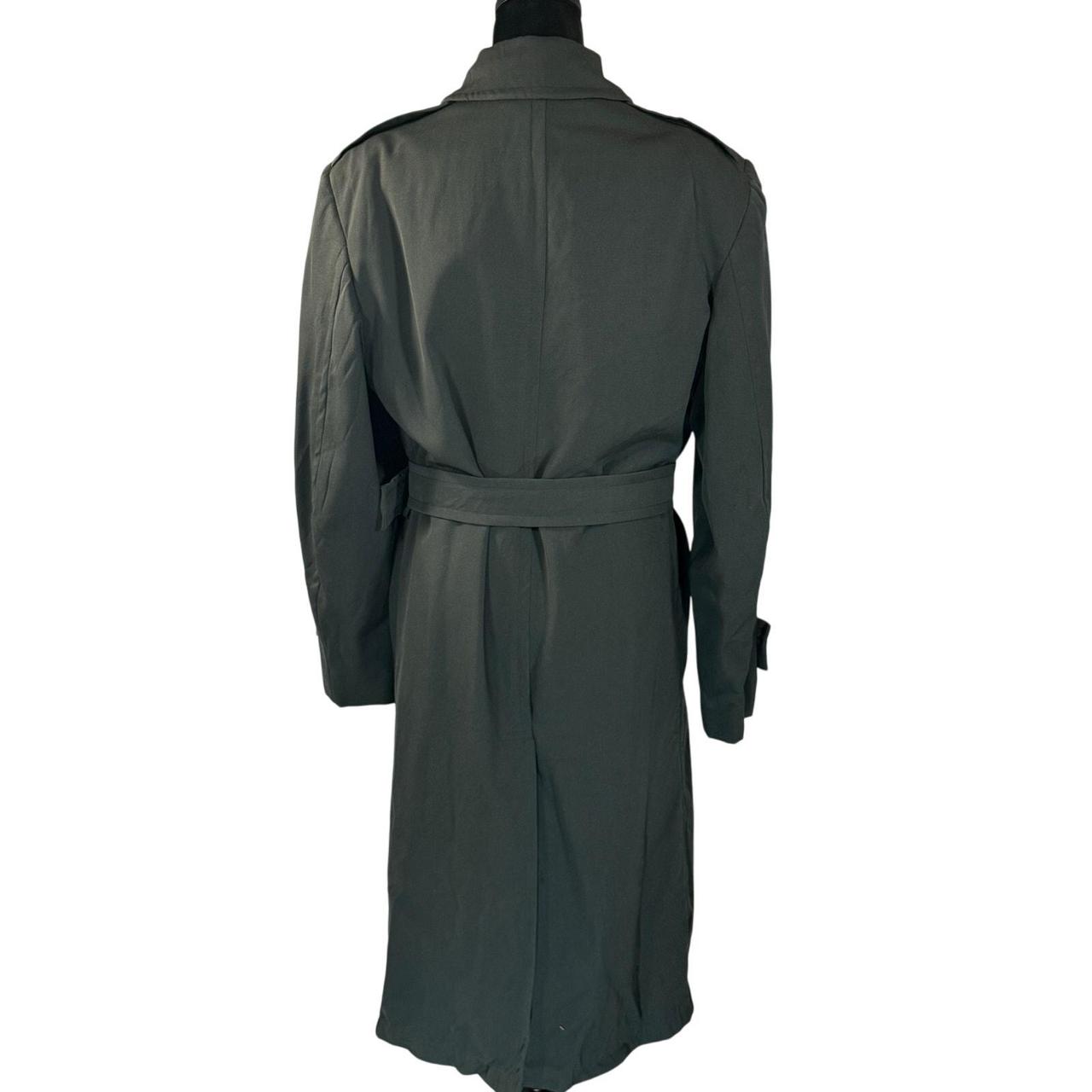 Source Unknown Men's Jacket - Green - S – Step in… - image 5