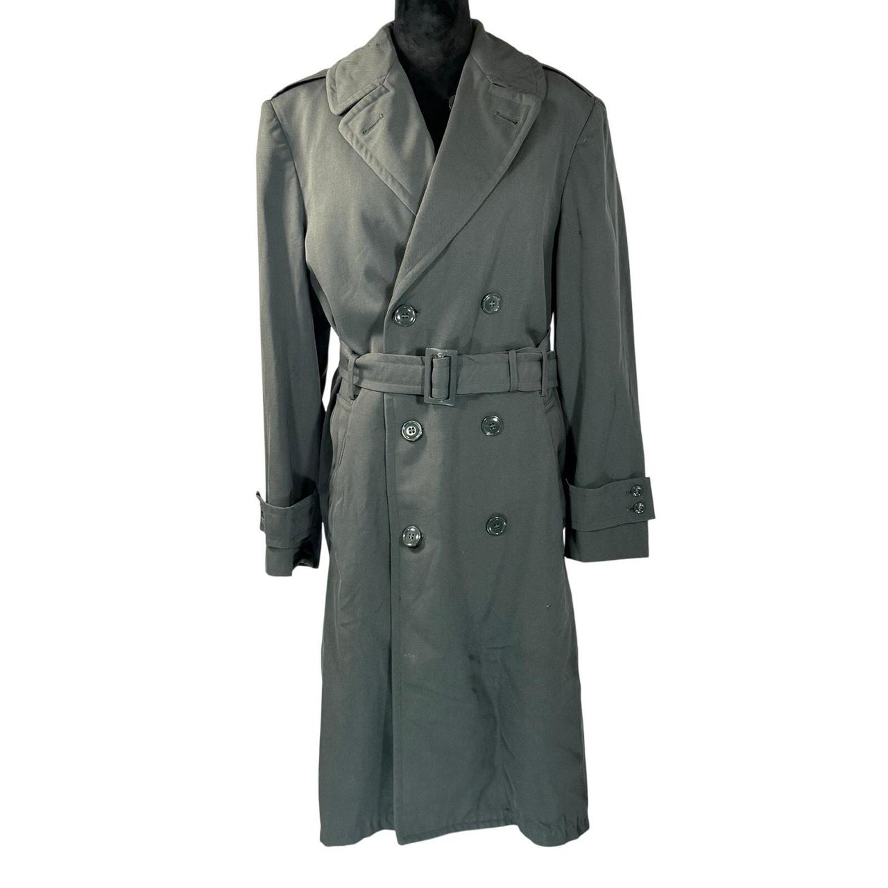 Source Unknown Men's Jacket - Green - S – Step in… - image 1