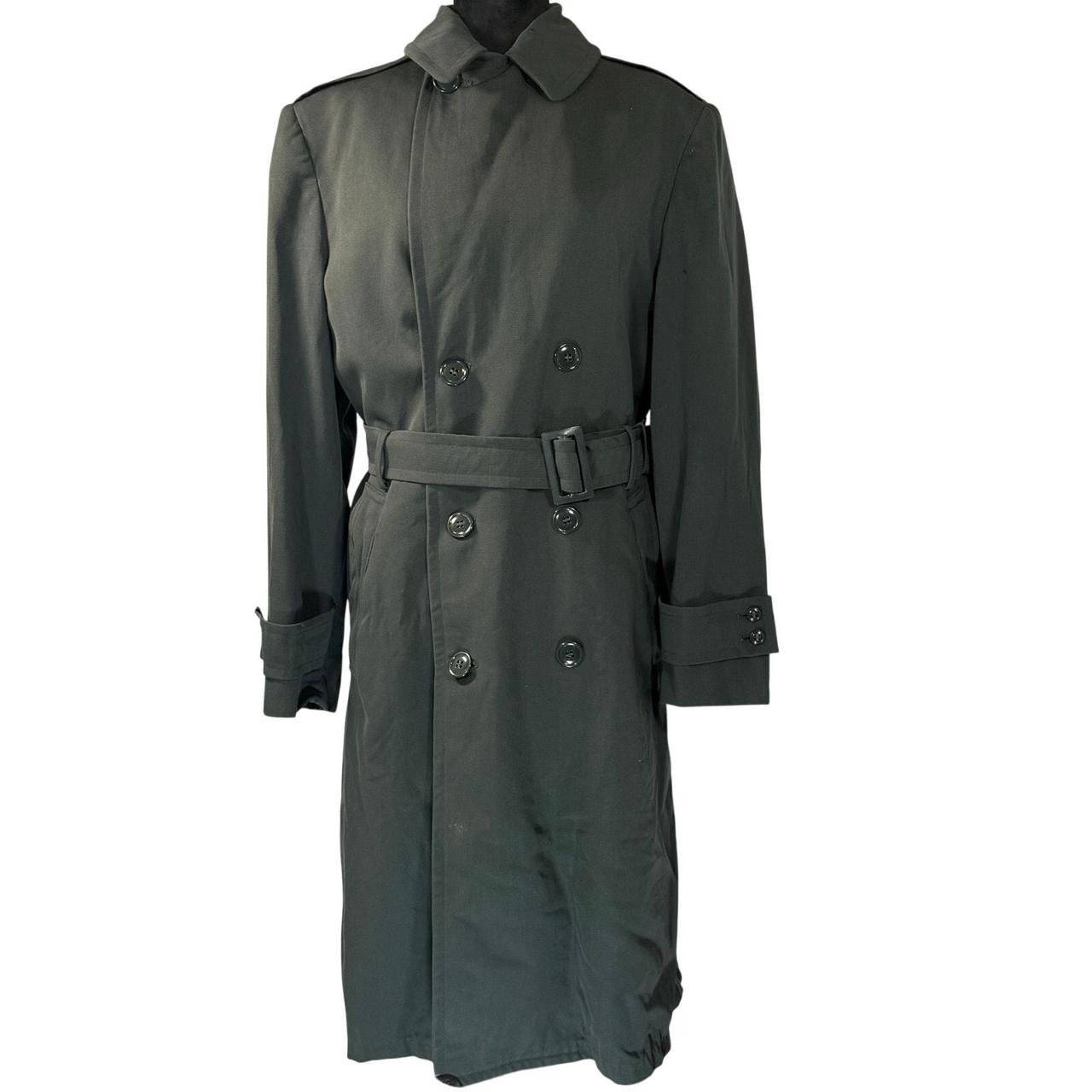 Source Unknown Men's Jacket - Green - S – Step in… - image 3