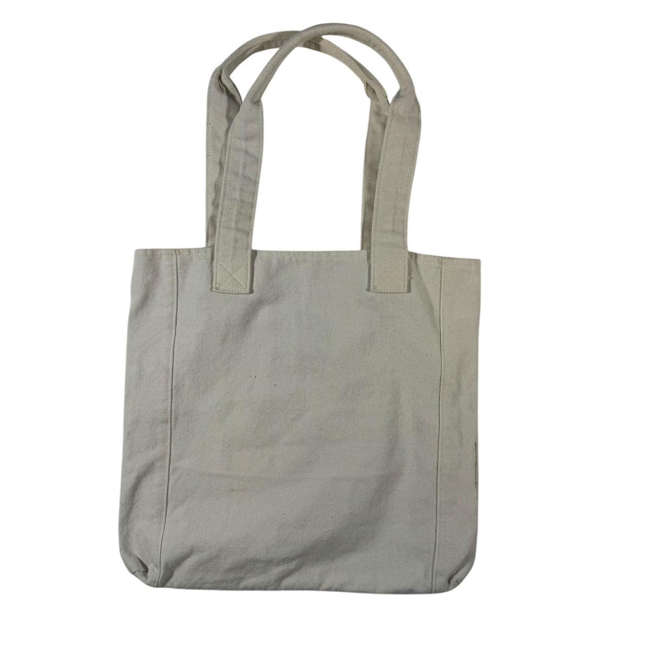 Source Unknown Women's Bag - Multi/Cream – Show y… - image 3