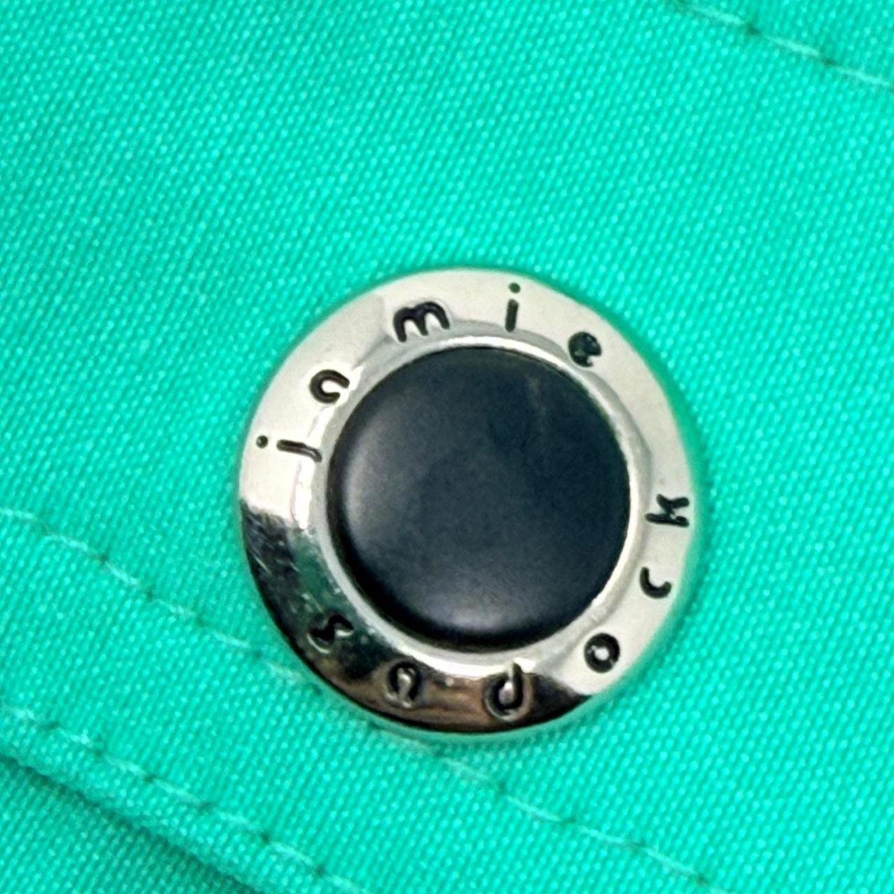 Source Unknown Women's Shorts - Green - 4 – These… - image 6