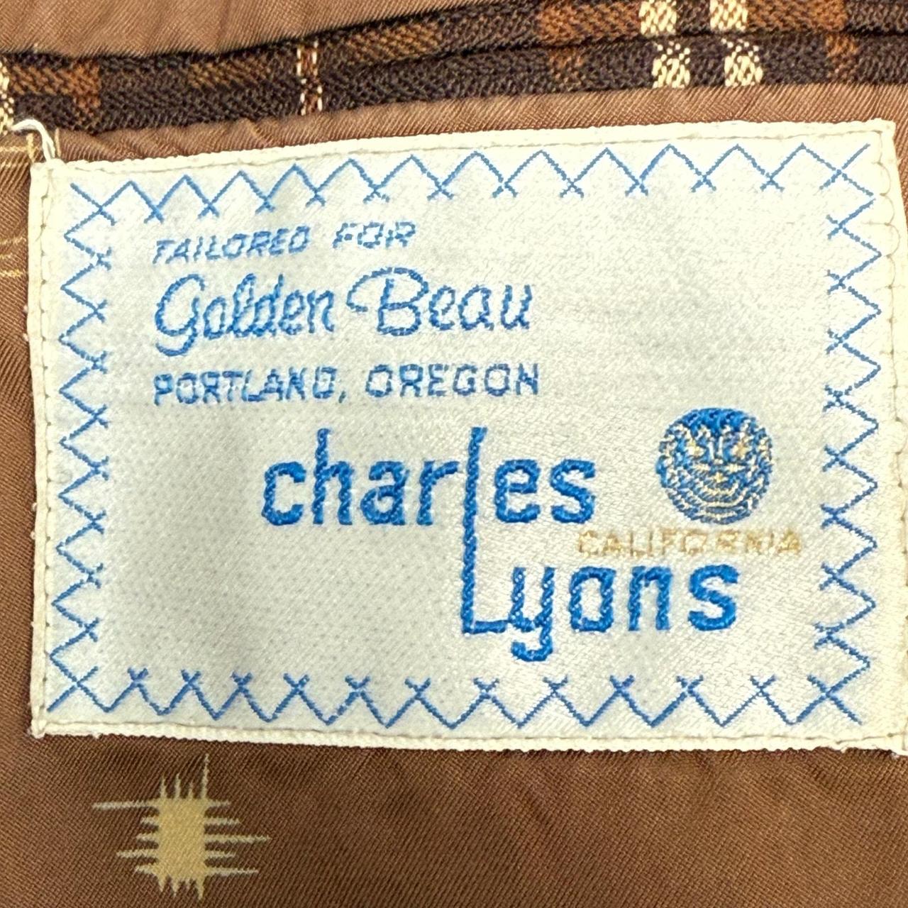 Source Unknown Men's Jacket - Brown - L – Step in… - image 7