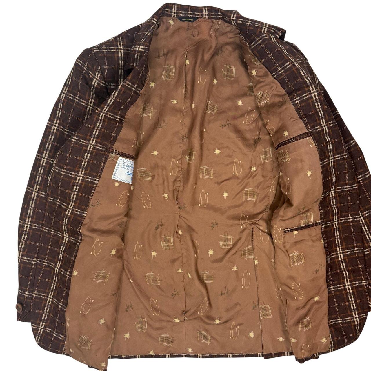 Source Unknown Men's Jacket - Brown - L – Step in… - image 4