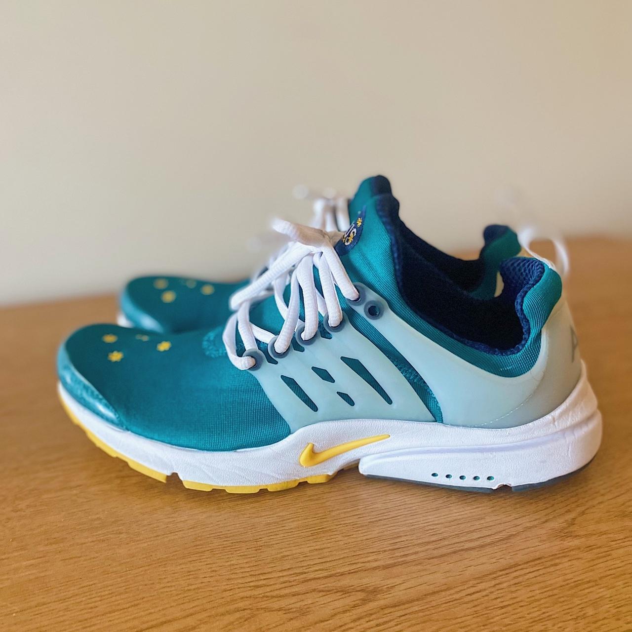 nike australia olympic presto