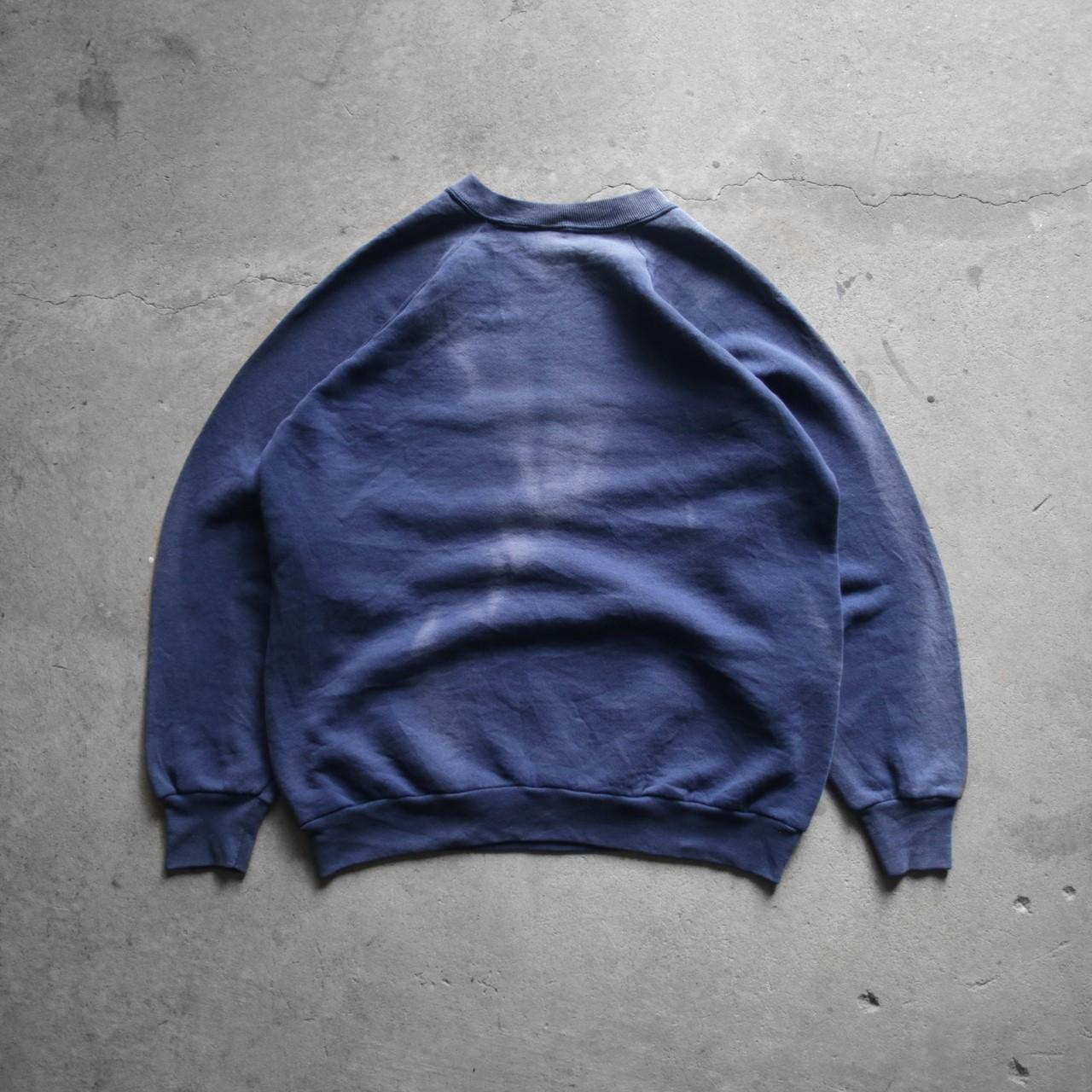 FRUIT of the LOOM Vintage Sweatshirt Sweater - 1990s... - Depop