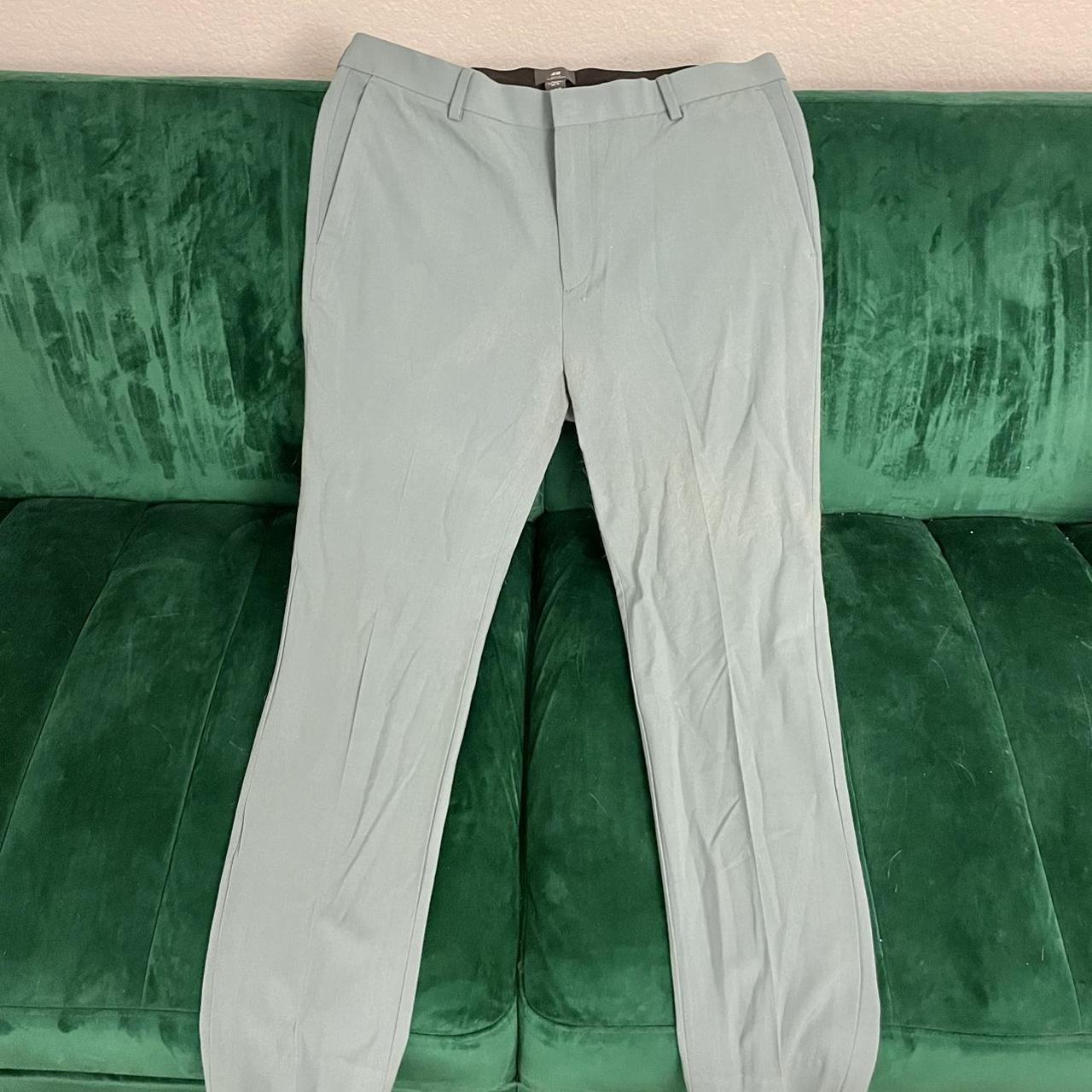 H&M Men's multi Trousers Depop