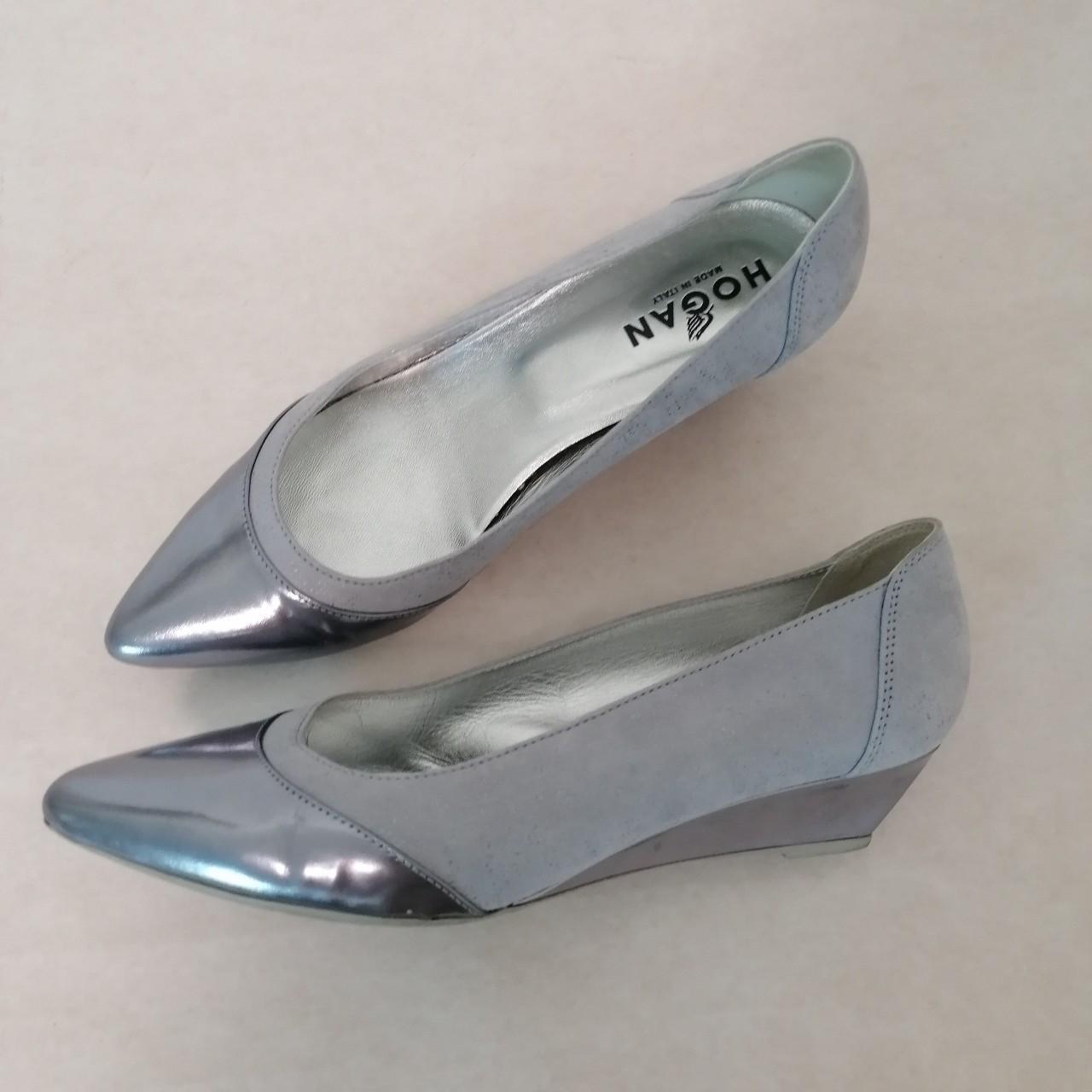 Ballerine bambina hogan Clearance