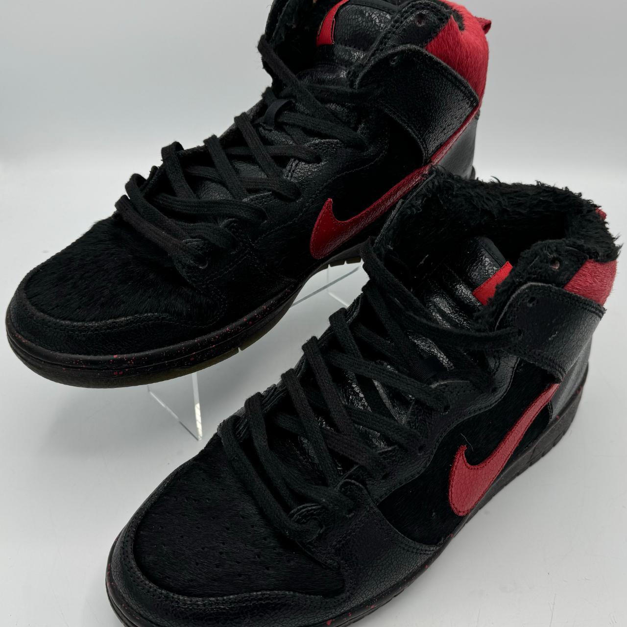 Nike sb krampus best sale