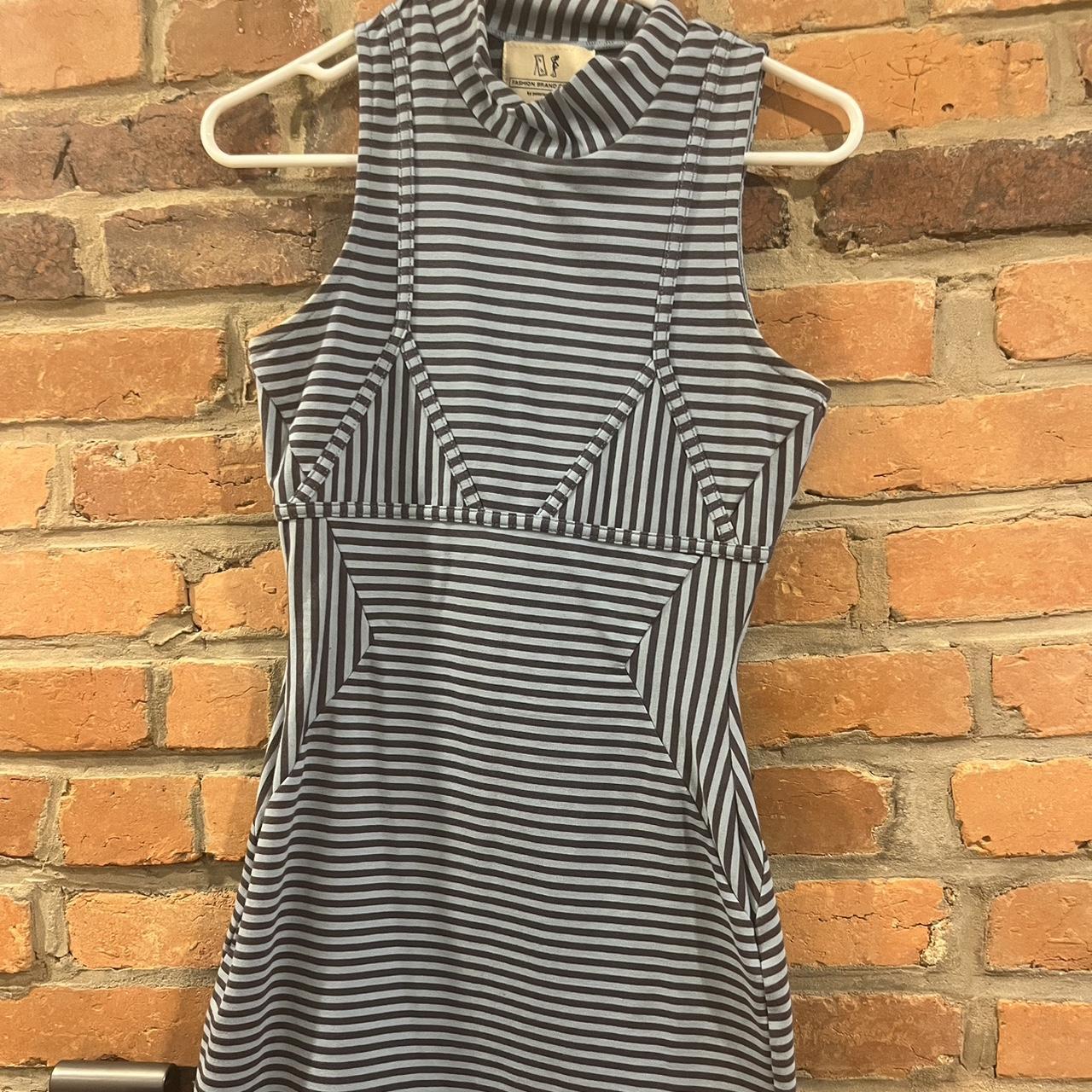 Fashion brand company bikini dress size XS don’t... Depop