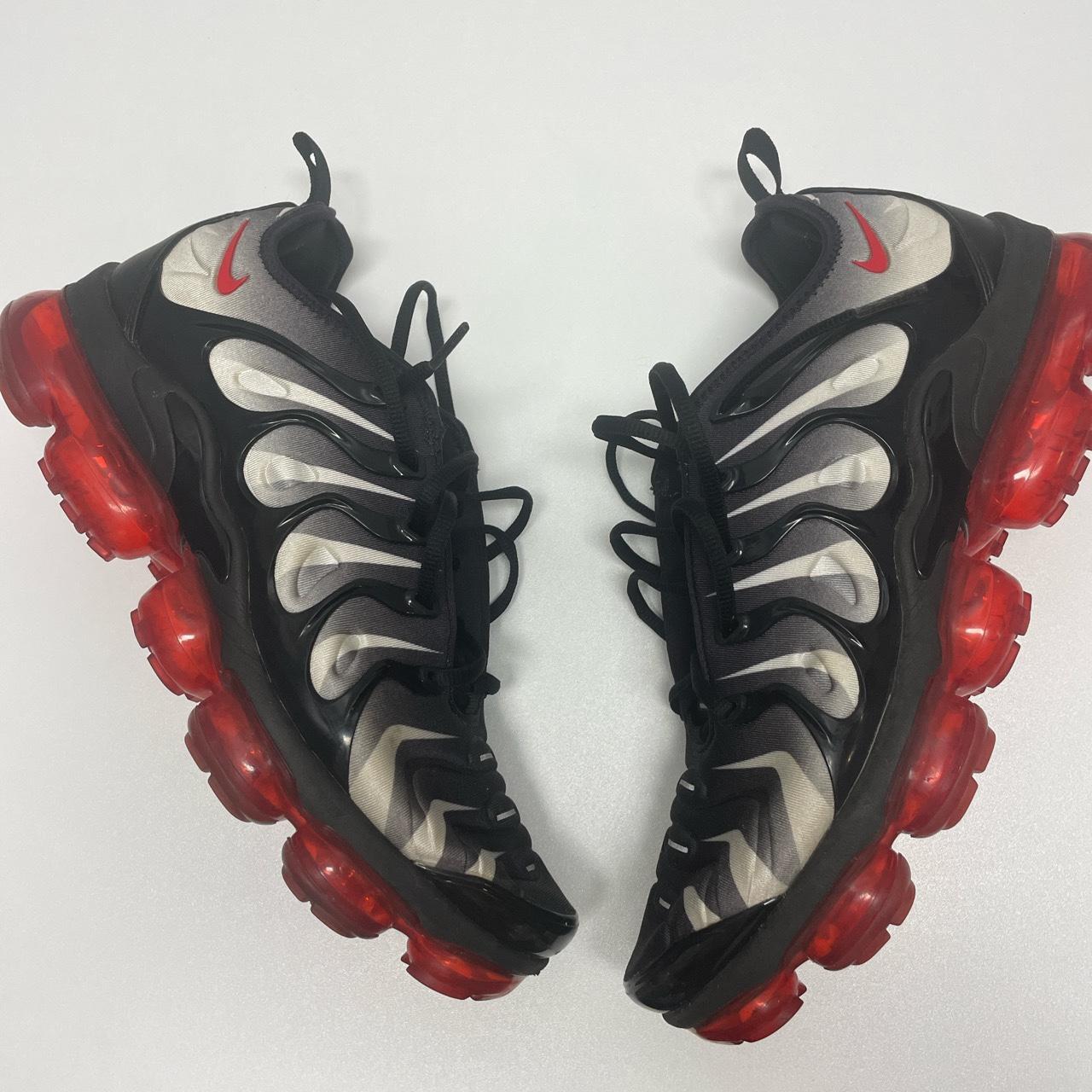 Nike VaporMax Plus QS release NOT MANY PAIRS Depop