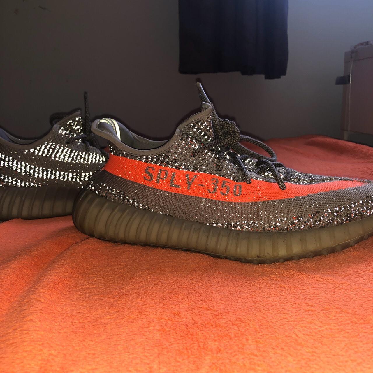 yeezy beluga black