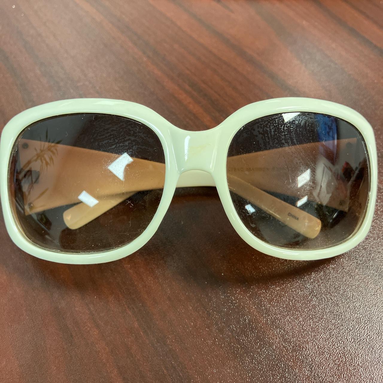 Steve madden 2025 sunglasses wood